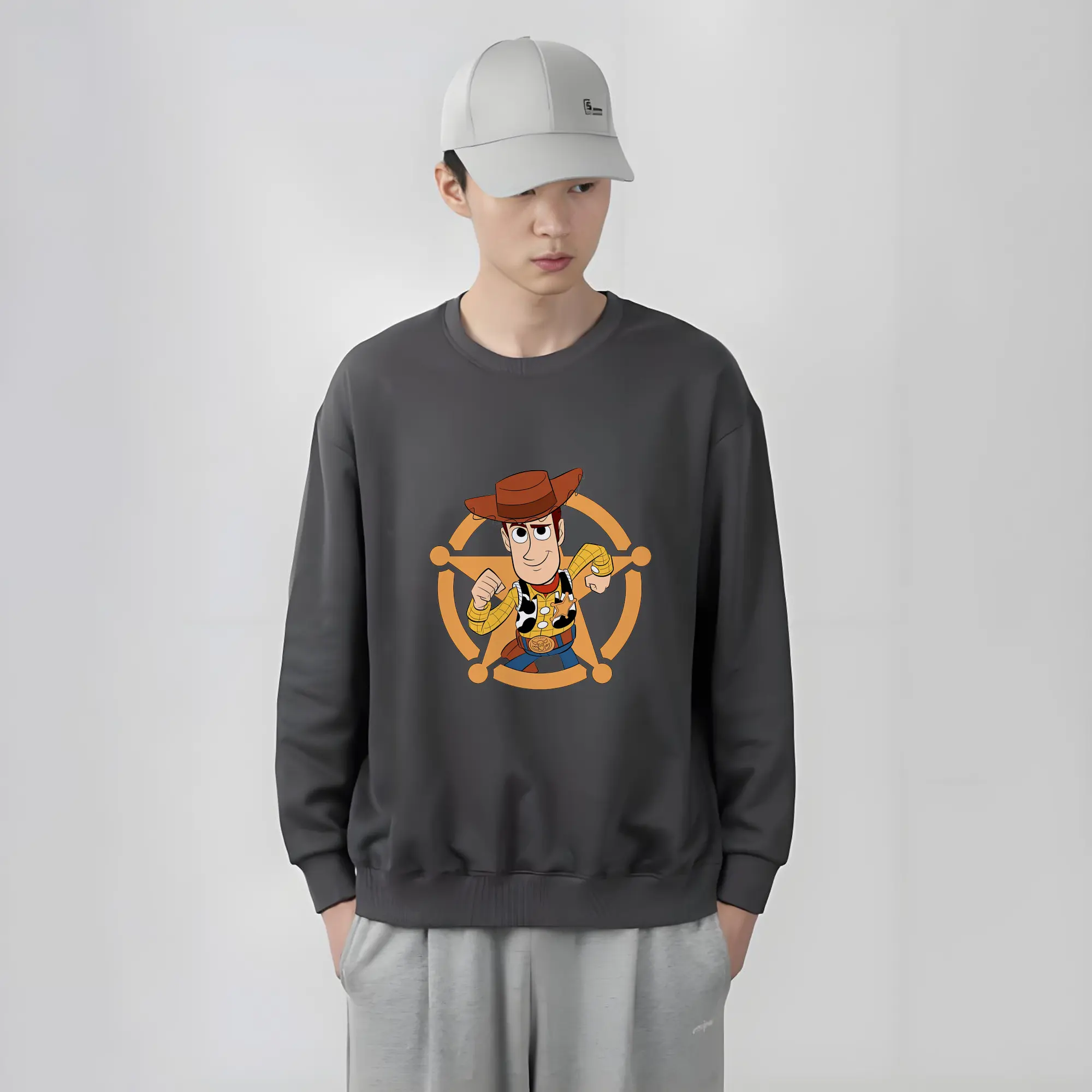 トイ・ストーリー グッズ ウッディ