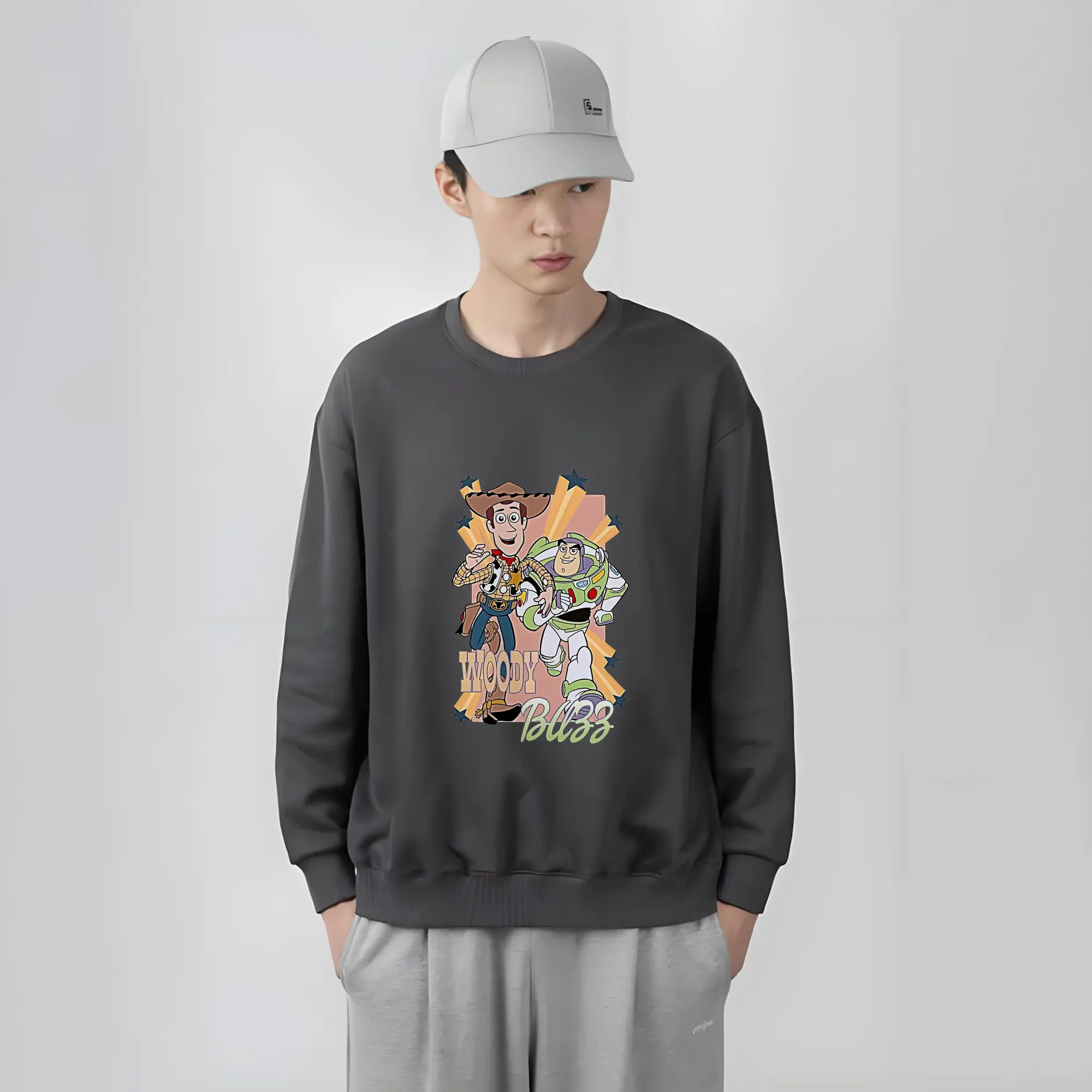 トイ・ストーリー グッズ ウッディ