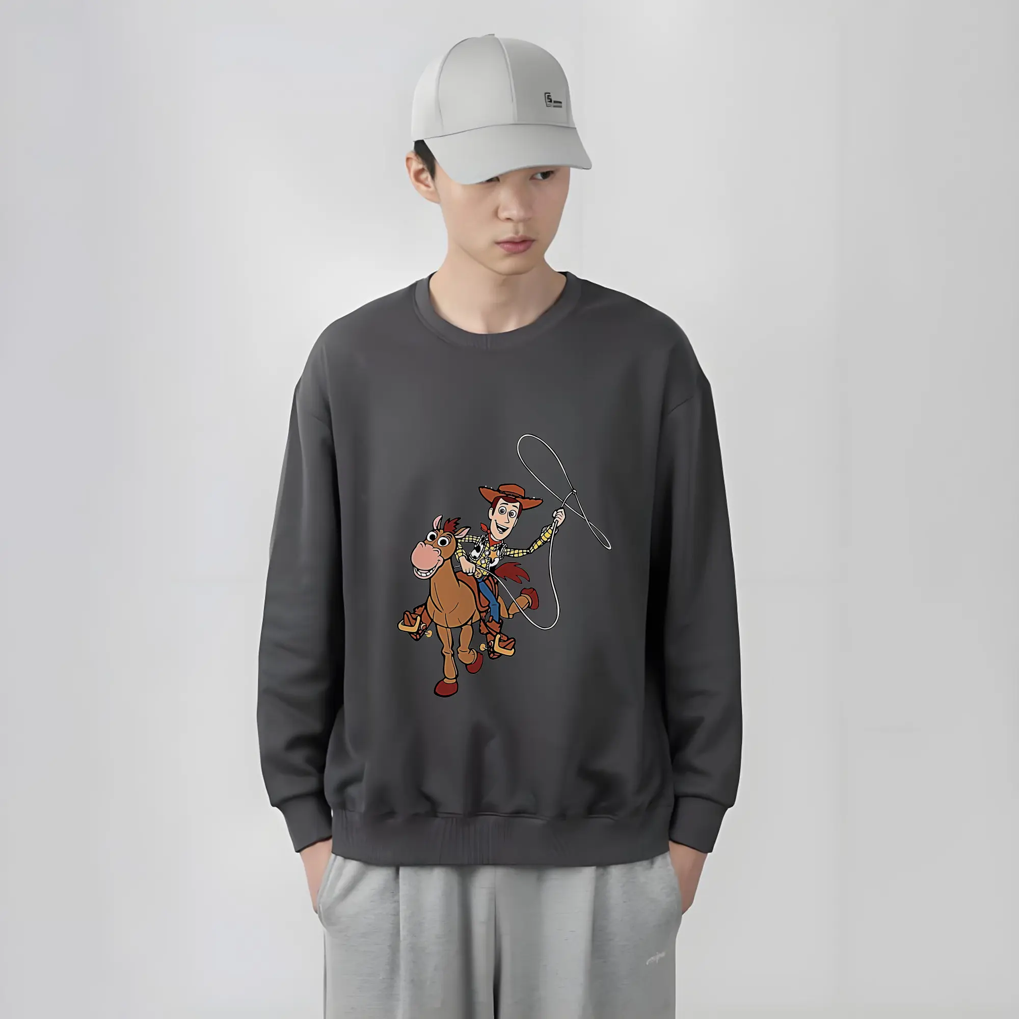 トイ・ストーリー グッズ ウッディ