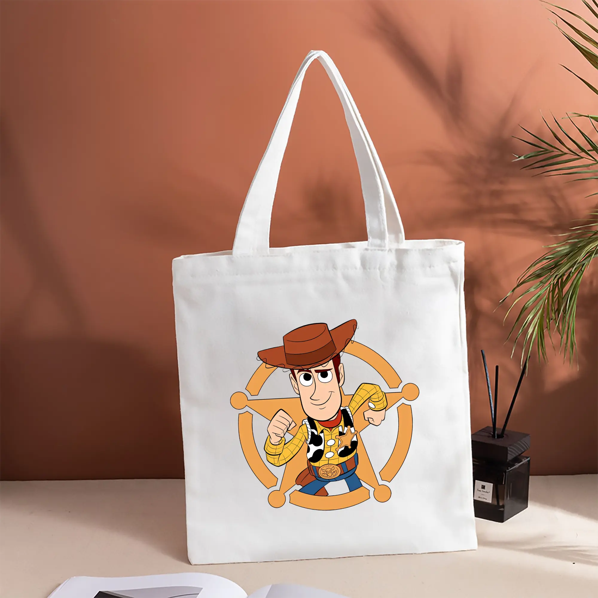 トイ・ストーリー グッズ ウッディ