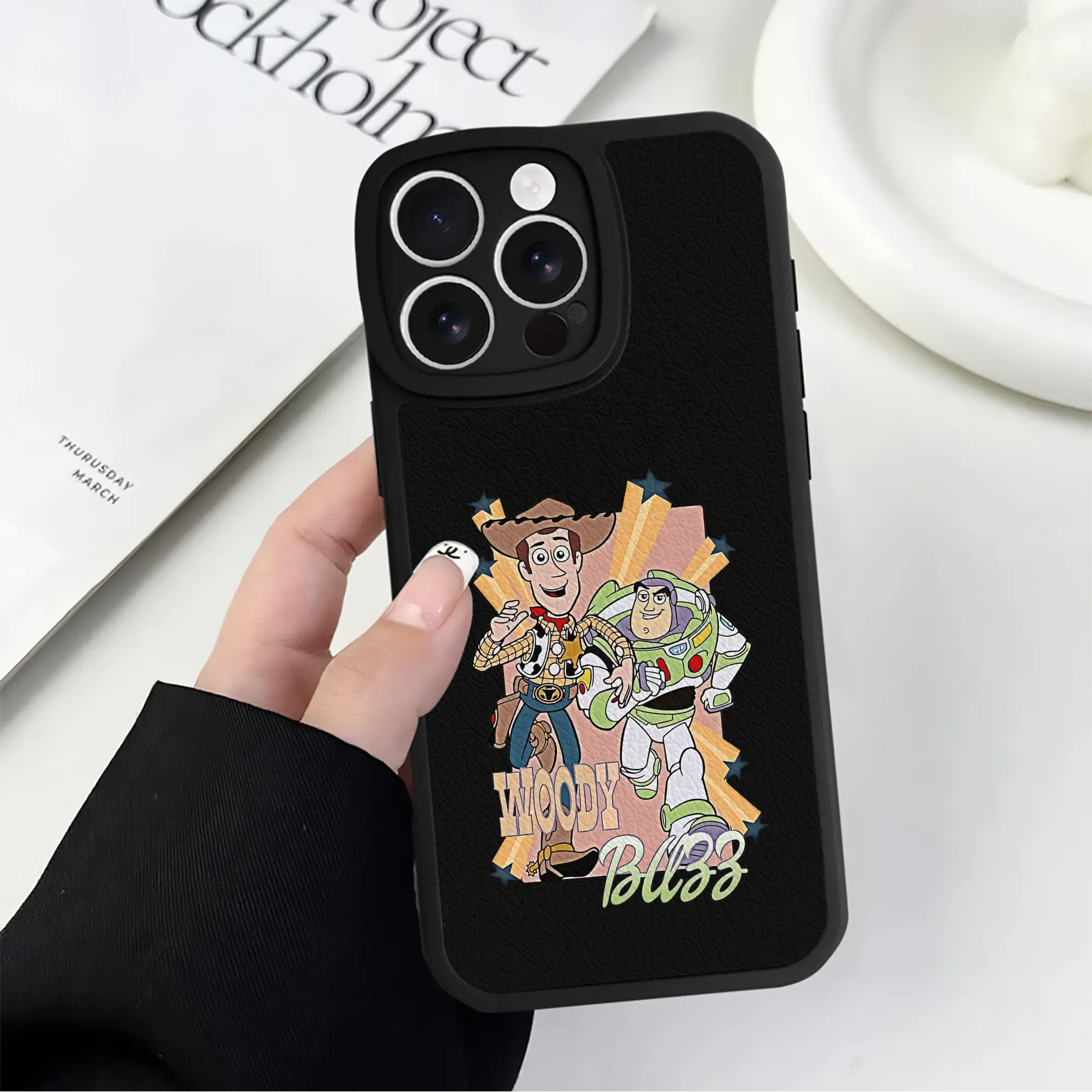 トイ・ストーリー グッズ ウッディ