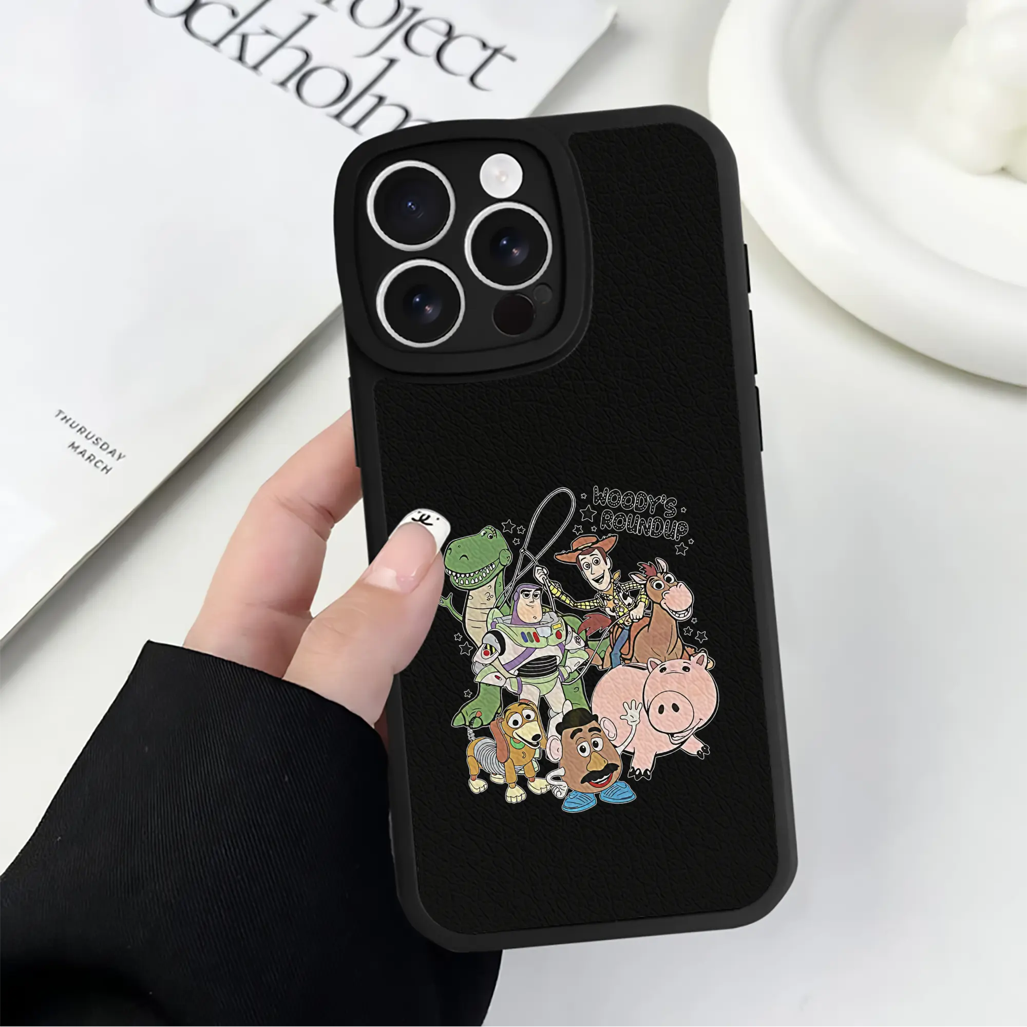 トイ・ストーリー グッズ ウッディ