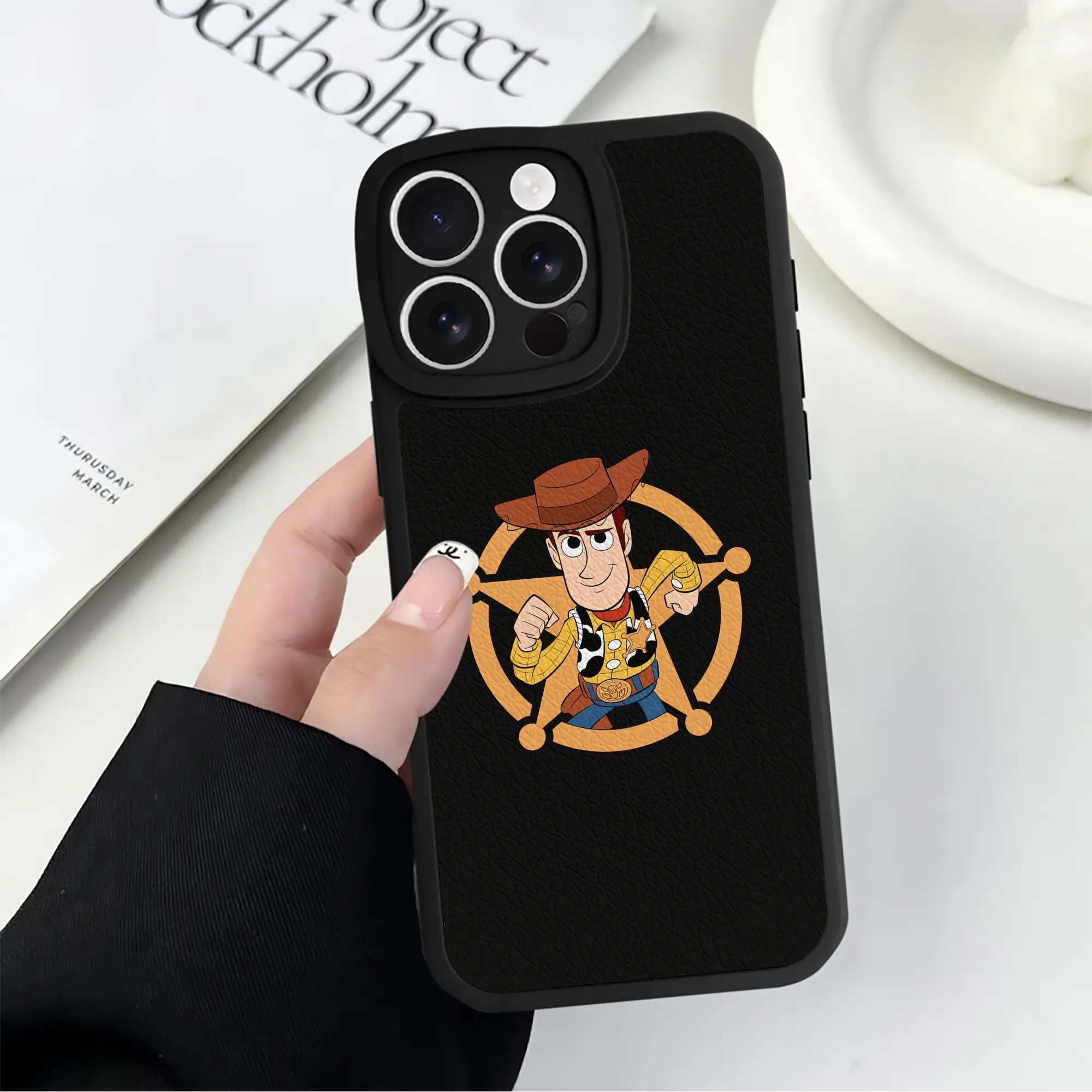 トイ・ストーリー グッズ ウッディ