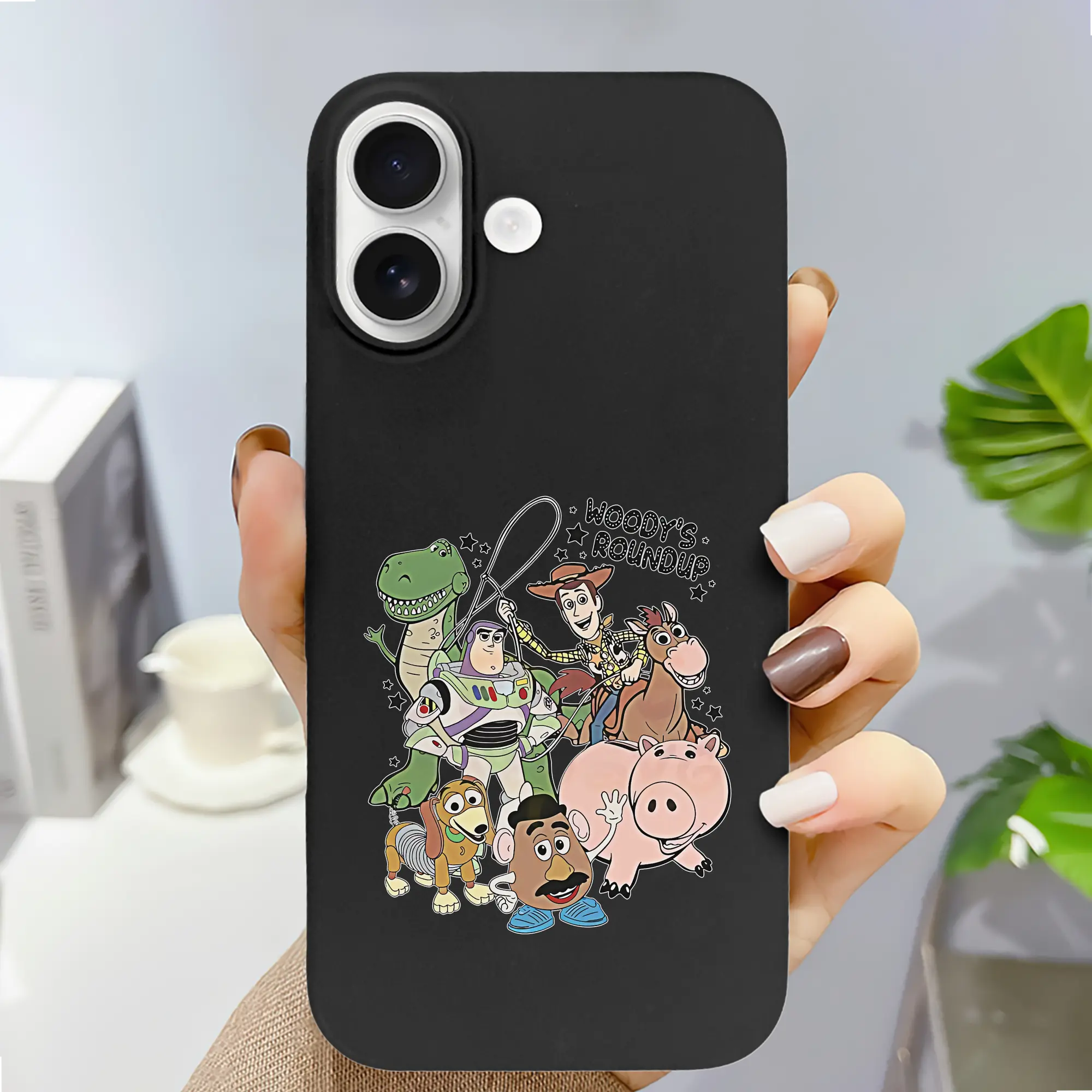 トイ・ストーリー グッズ ウッディ