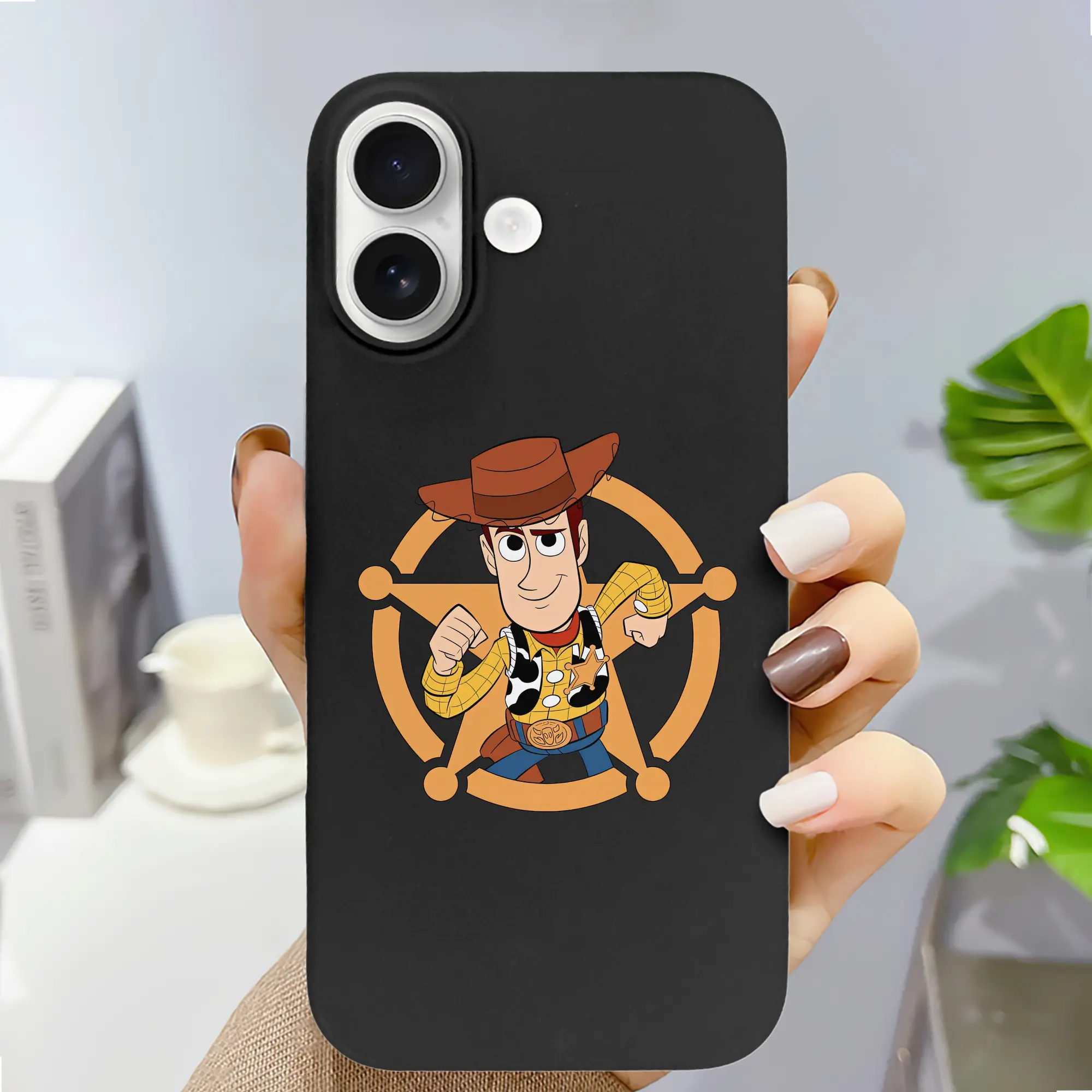 トイ・ストーリー グッズ ウッディ