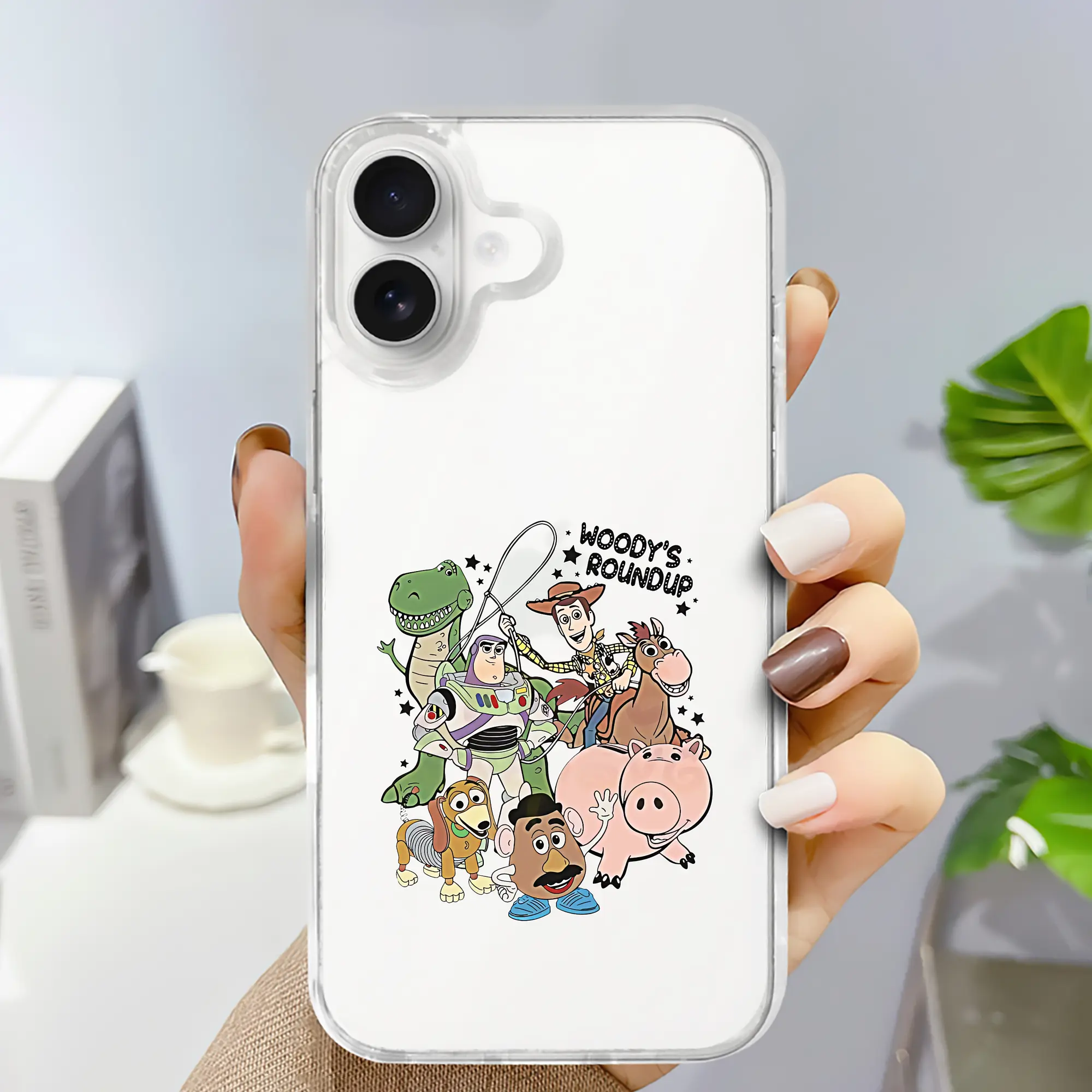 トイ・ストーリー グッズ ウッディ