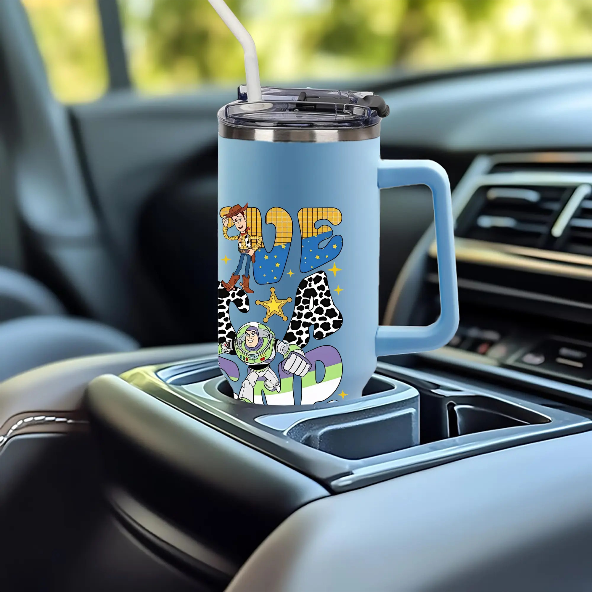 トイ・ストーリー グッズ バズ・ライトイヤー