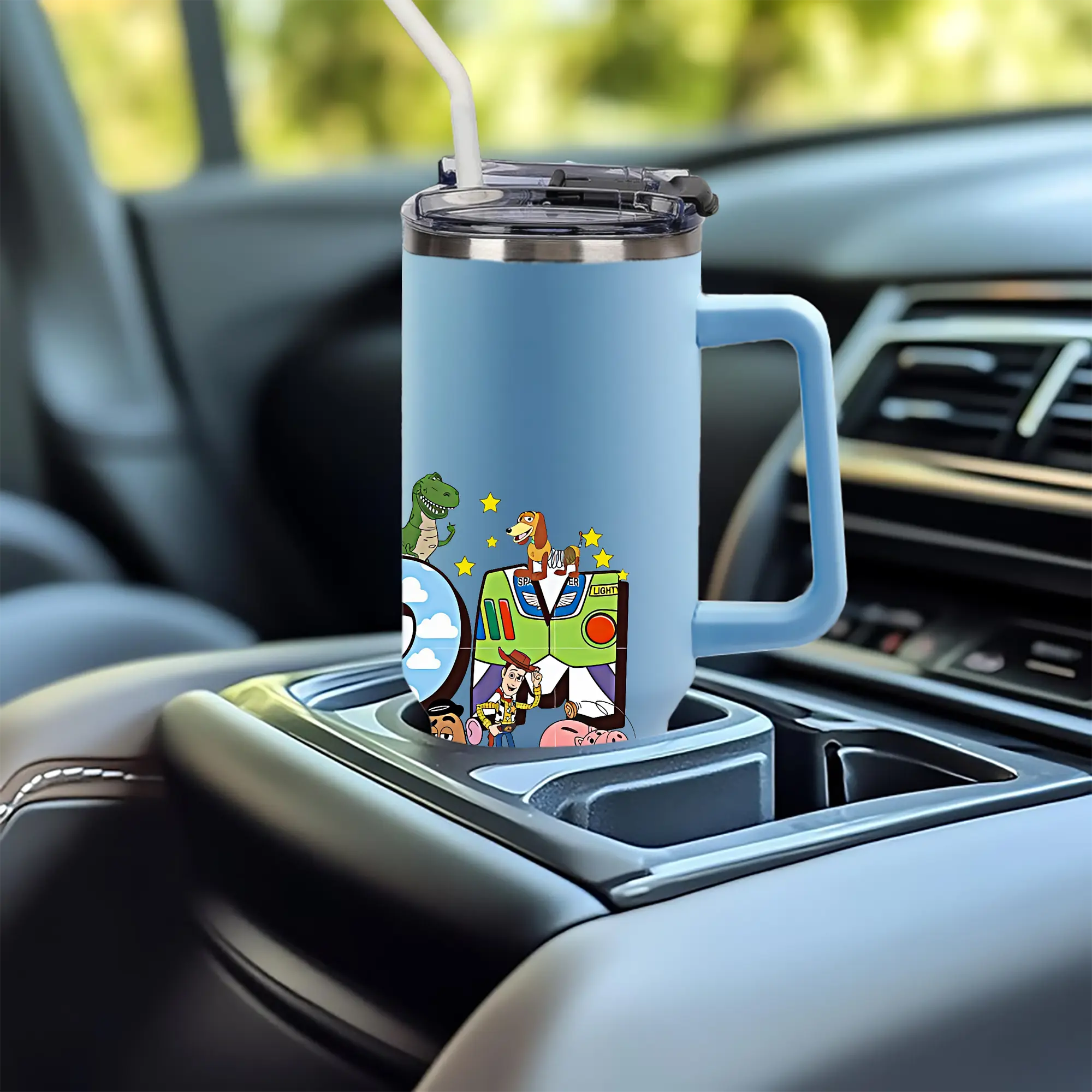 トイ・ストーリー グッズ バズ・ライトイヤー