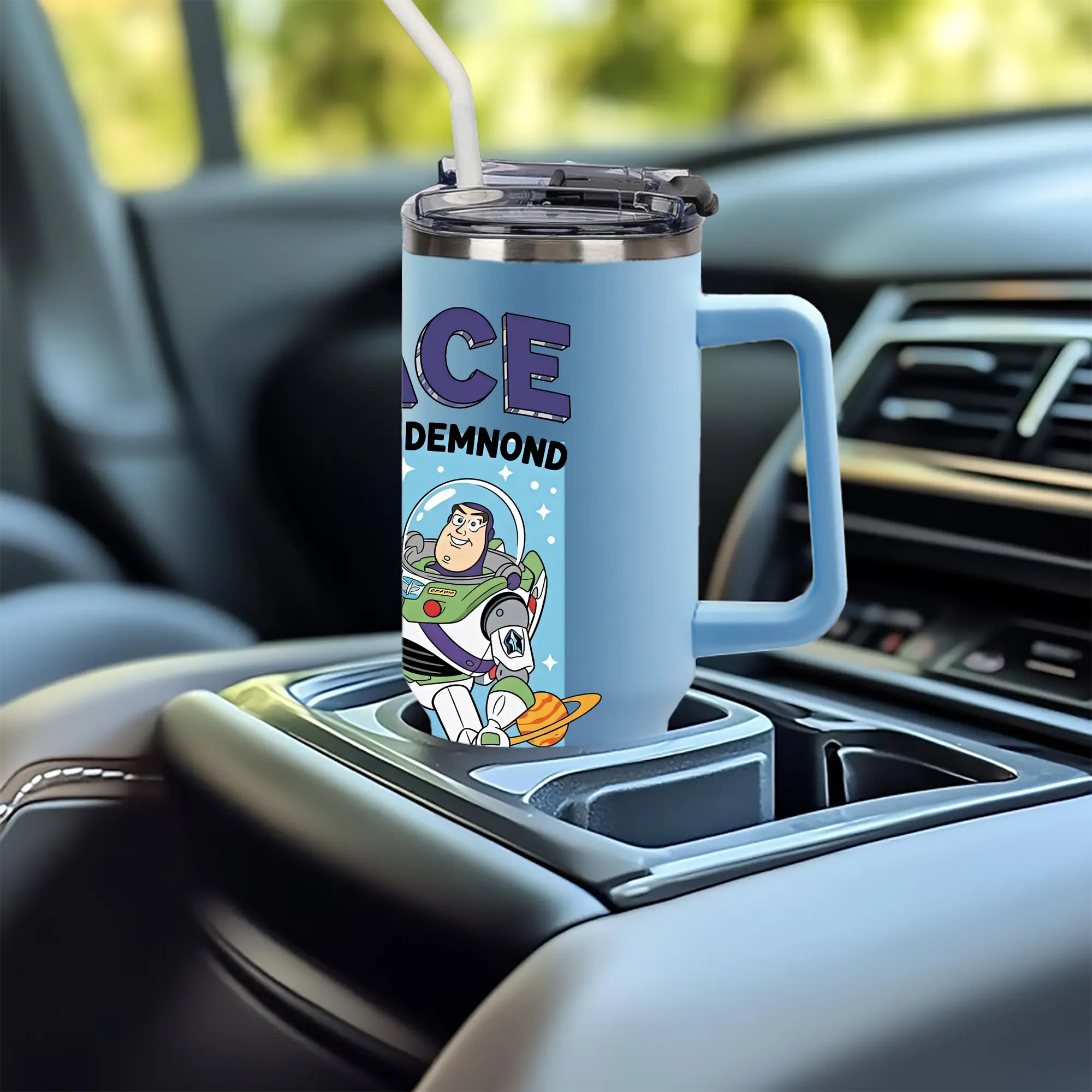 トイ・ストーリー グッズ バズ・ライトイヤー