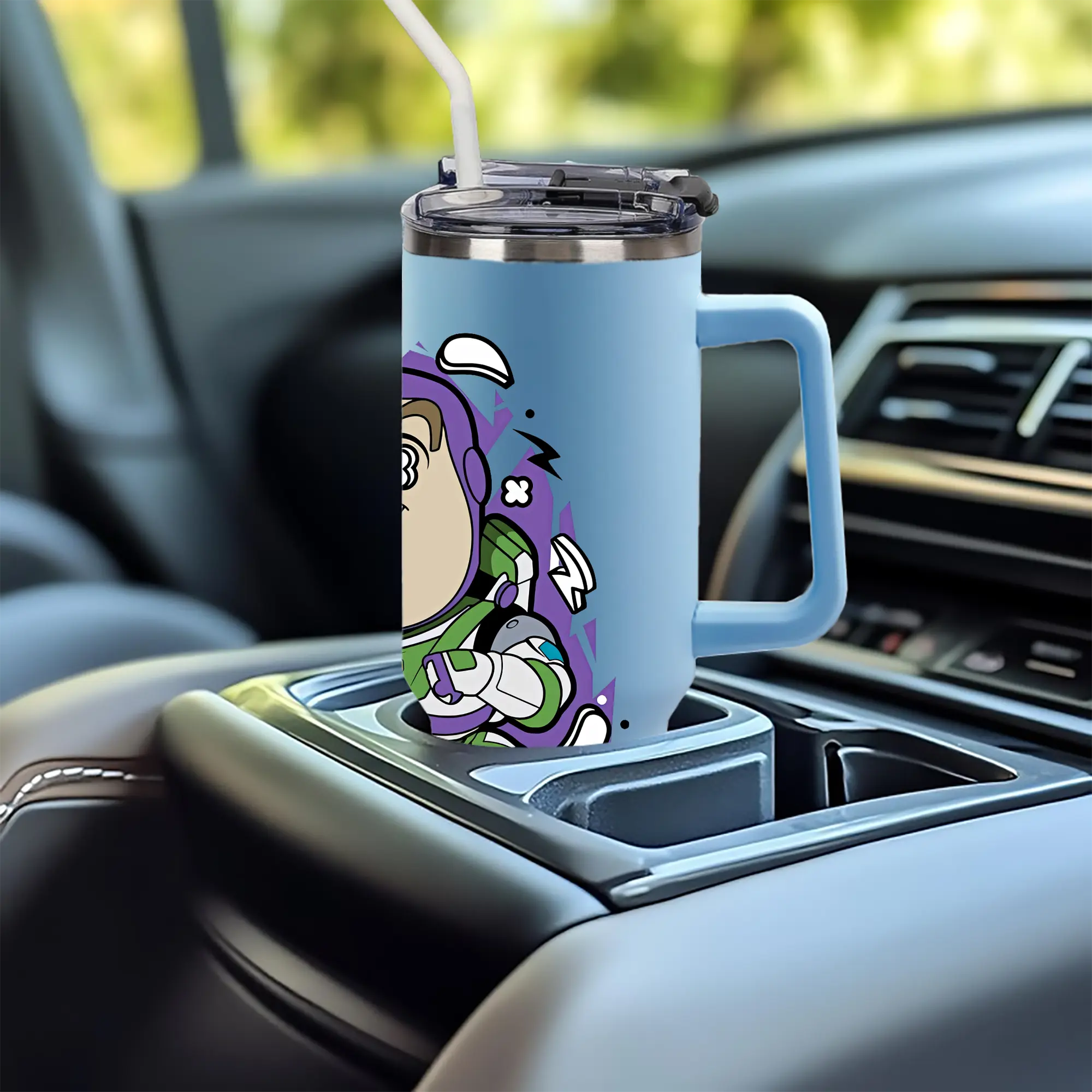 トイ・ストーリー グッズ バズ・ライトイヤー