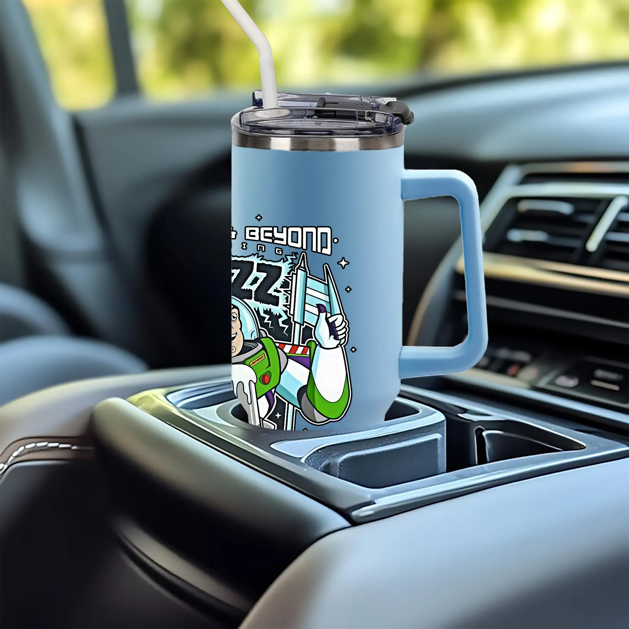 トイ・ストーリー グッズ バズ・ライトイヤー