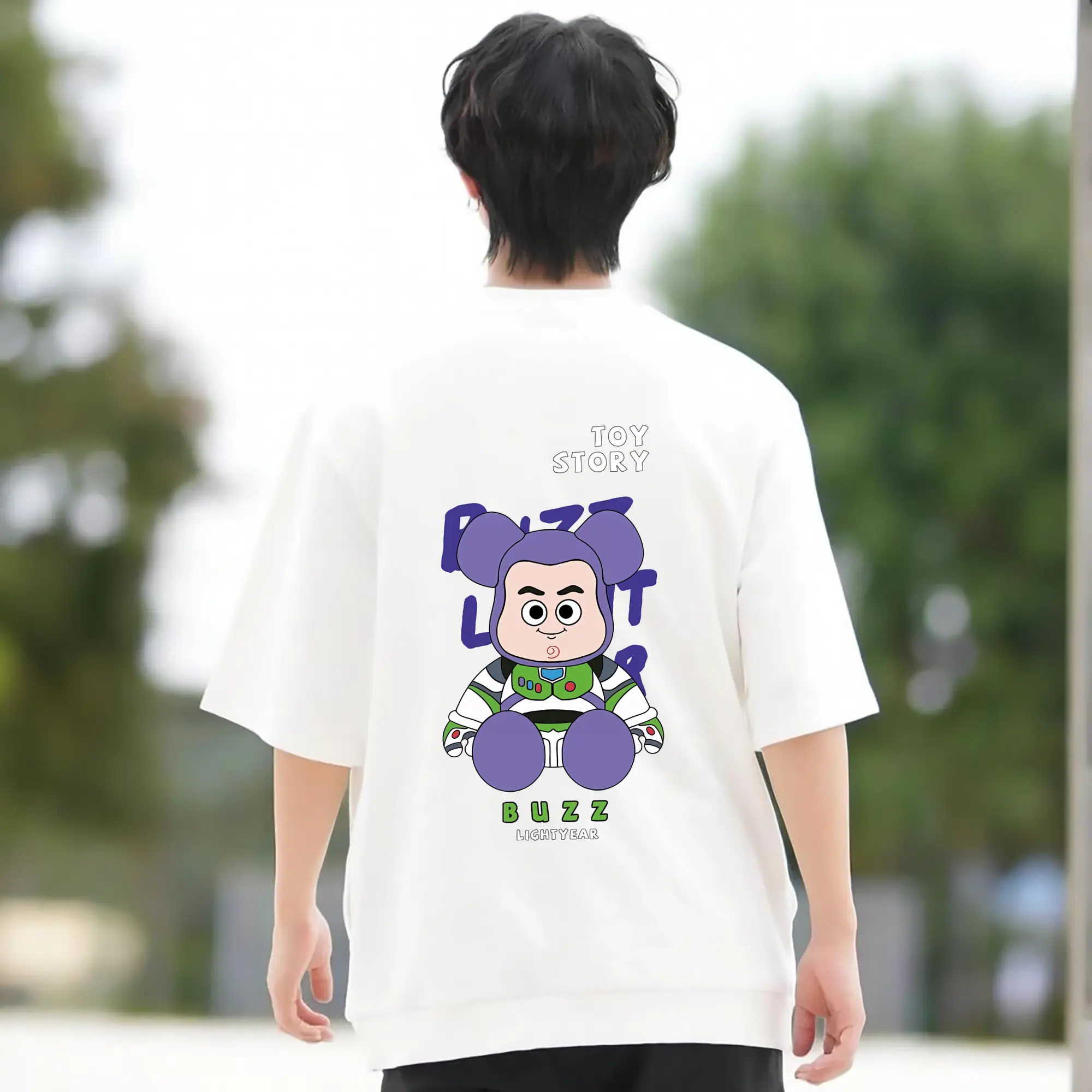 トイ・ストーリー グッズ バズ・ライトイヤー