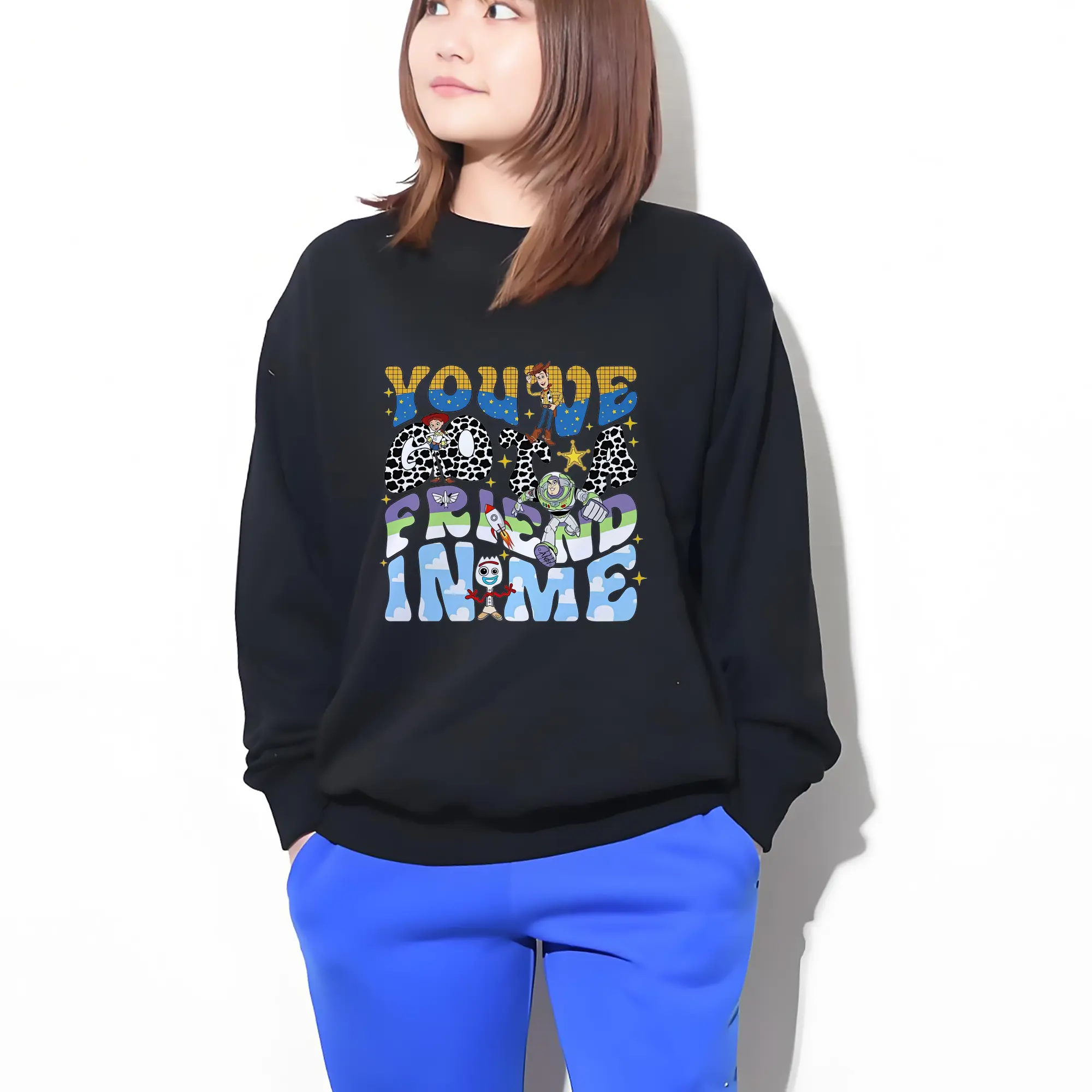 トイ・ストーリー グッズ バズ・ライトイヤー