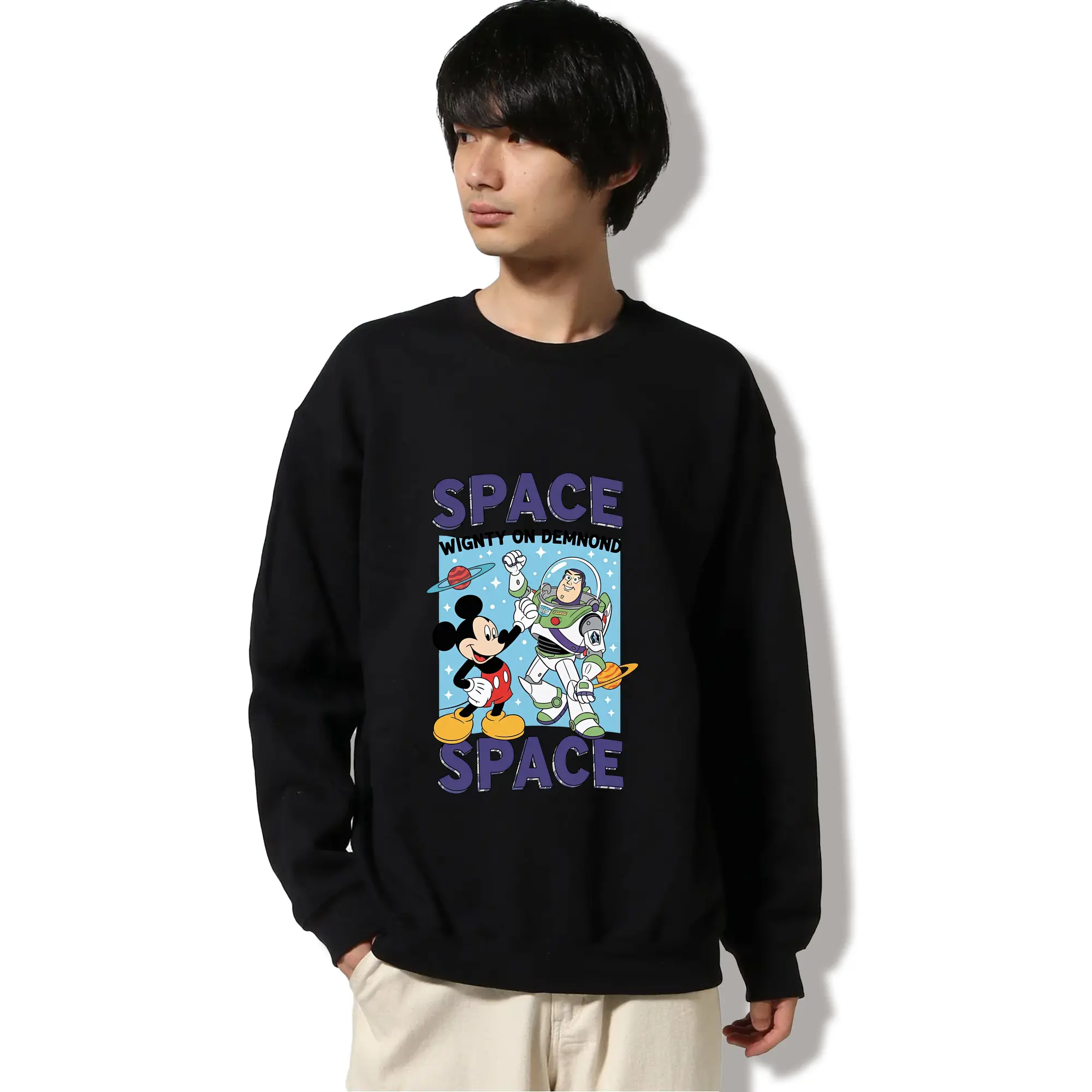 トイ・ストーリー グッズ バズ・ライトイヤー