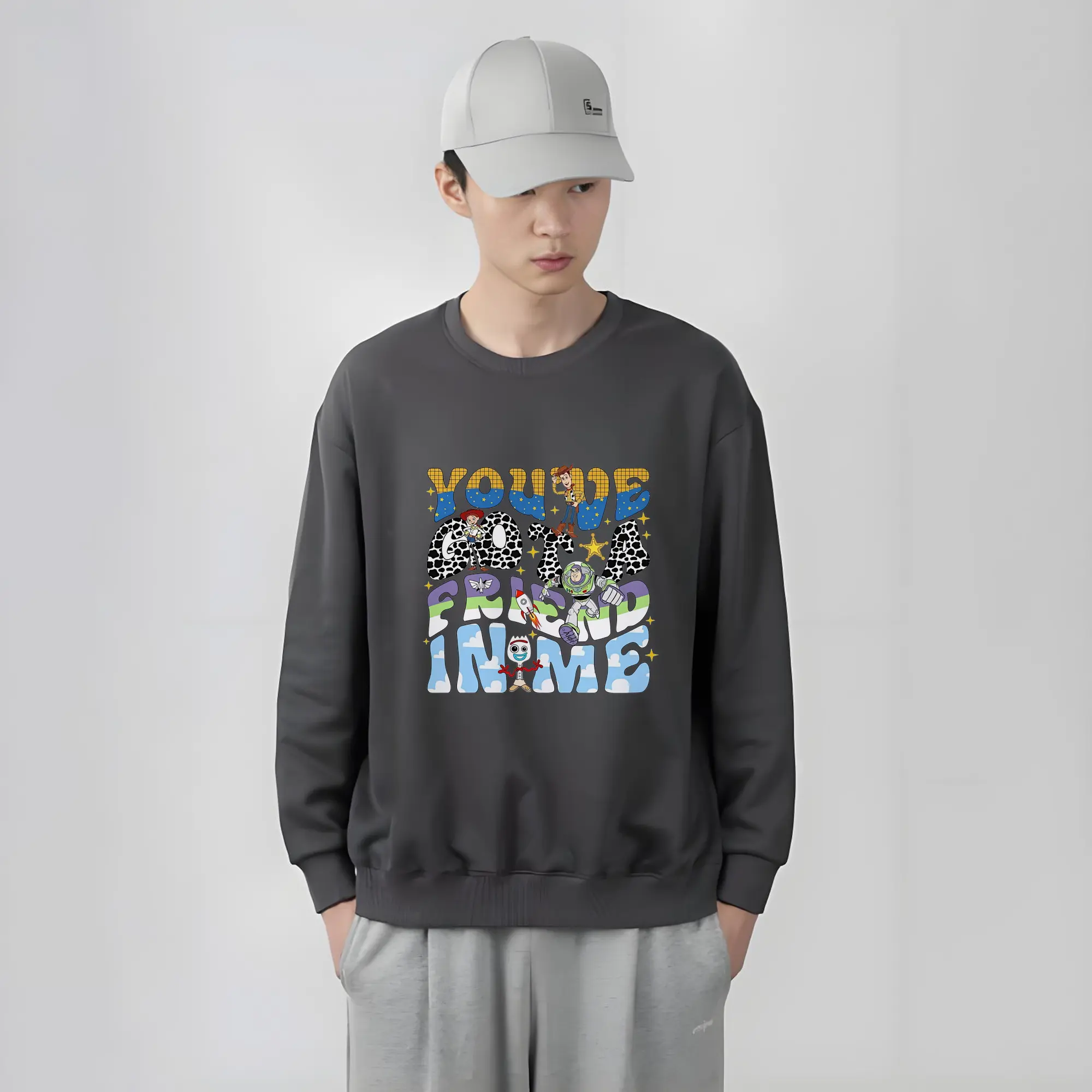 トイ・ストーリー グッズ バズ・ライトイヤー