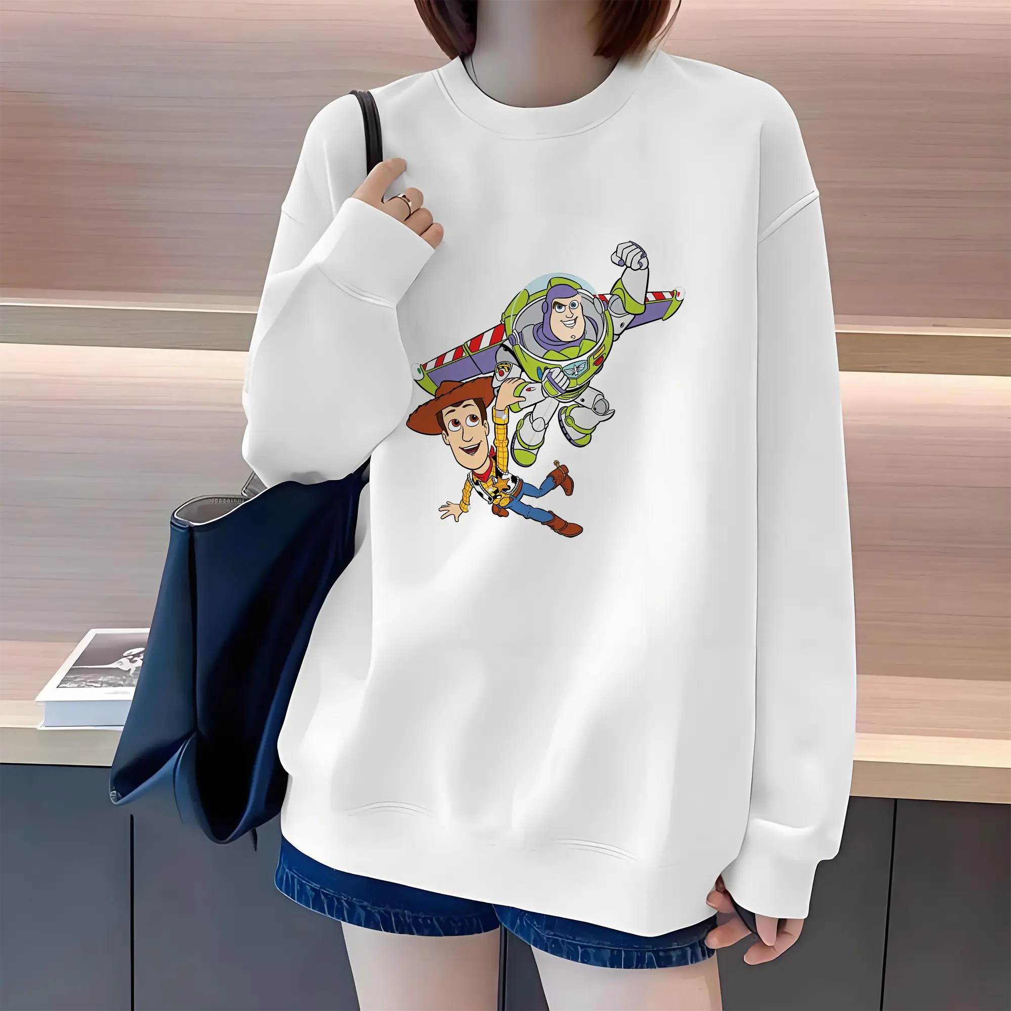 トイ・ストーリー グッズ バズ・ライトイヤー