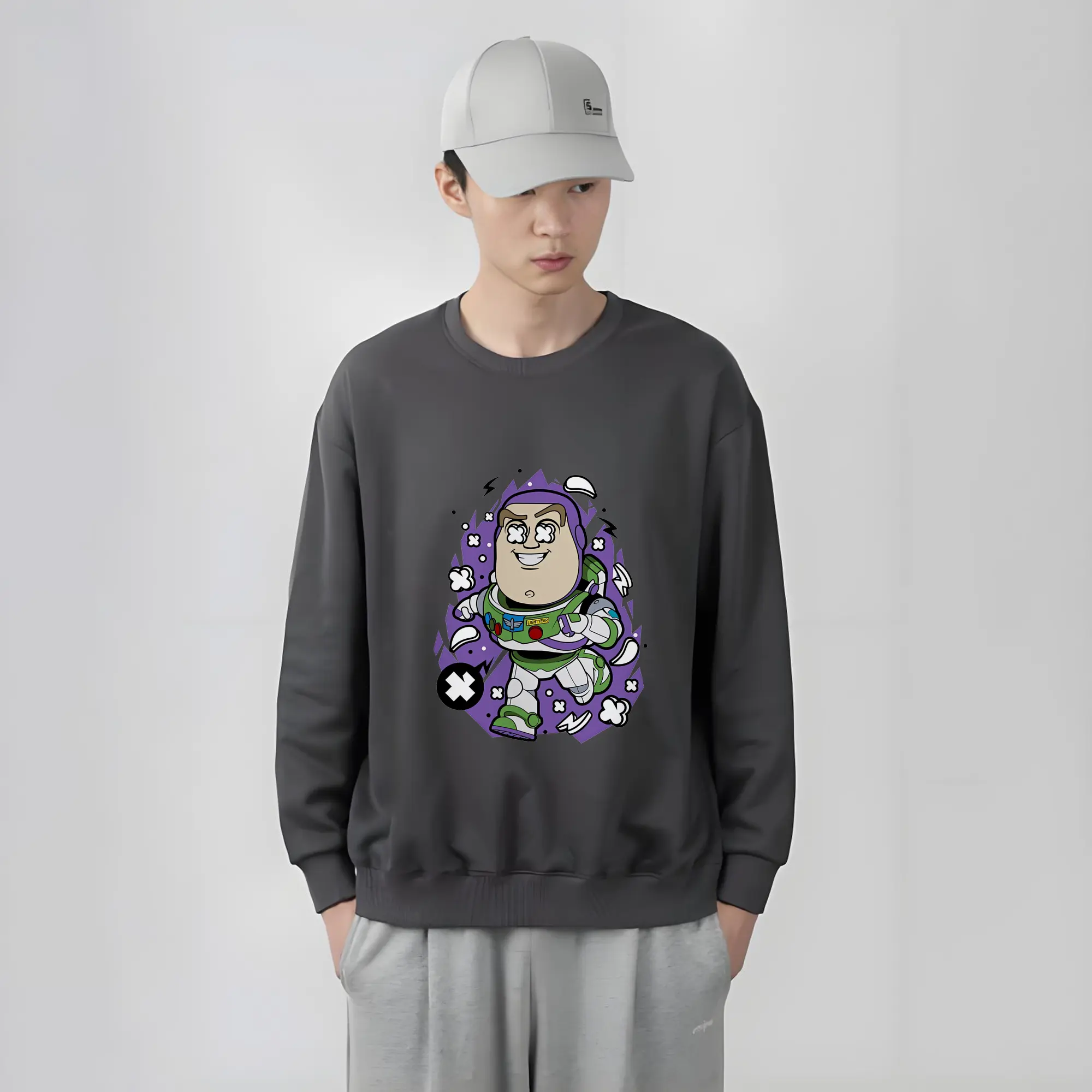 トイ・ストーリー グッズ バズ・ライトイヤー