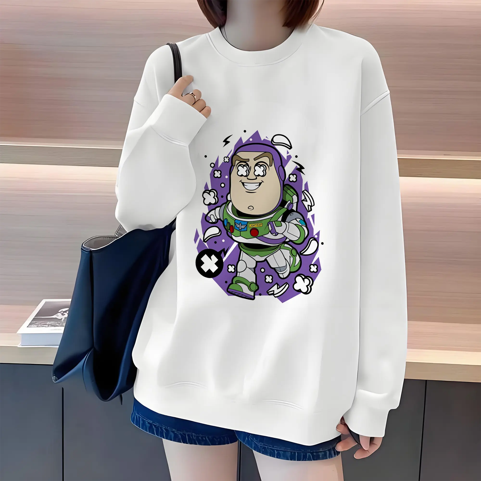 トイ・ストーリー グッズ バズ・ライトイヤー