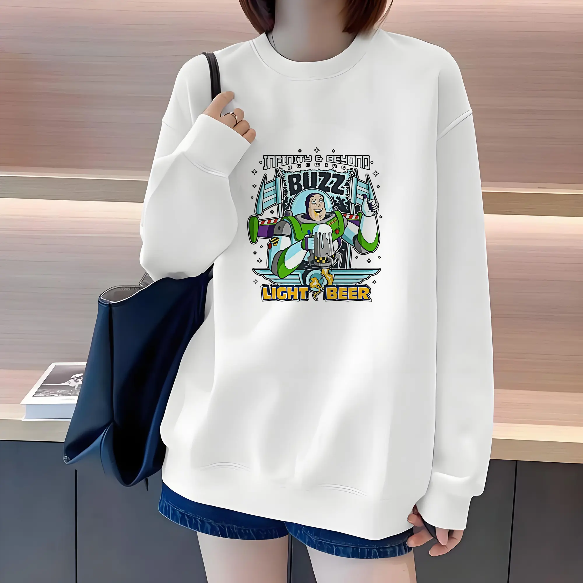 トイ・ストーリー グッズ バズ・ライトイヤー