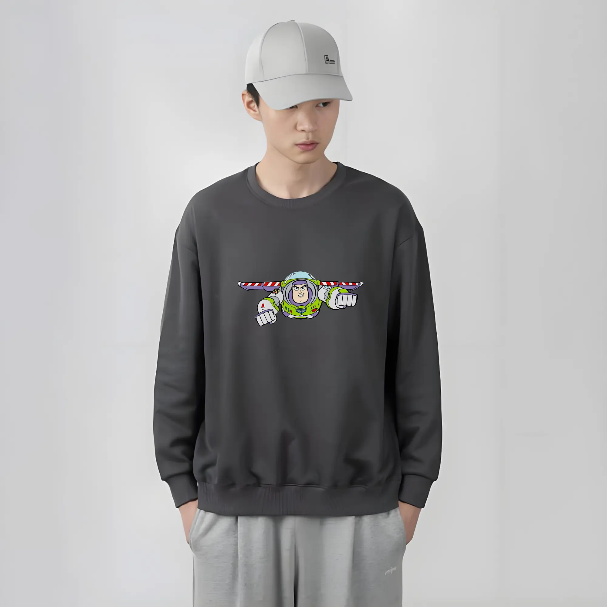 トイ・ストーリー グッズ バズ・ライトイヤー