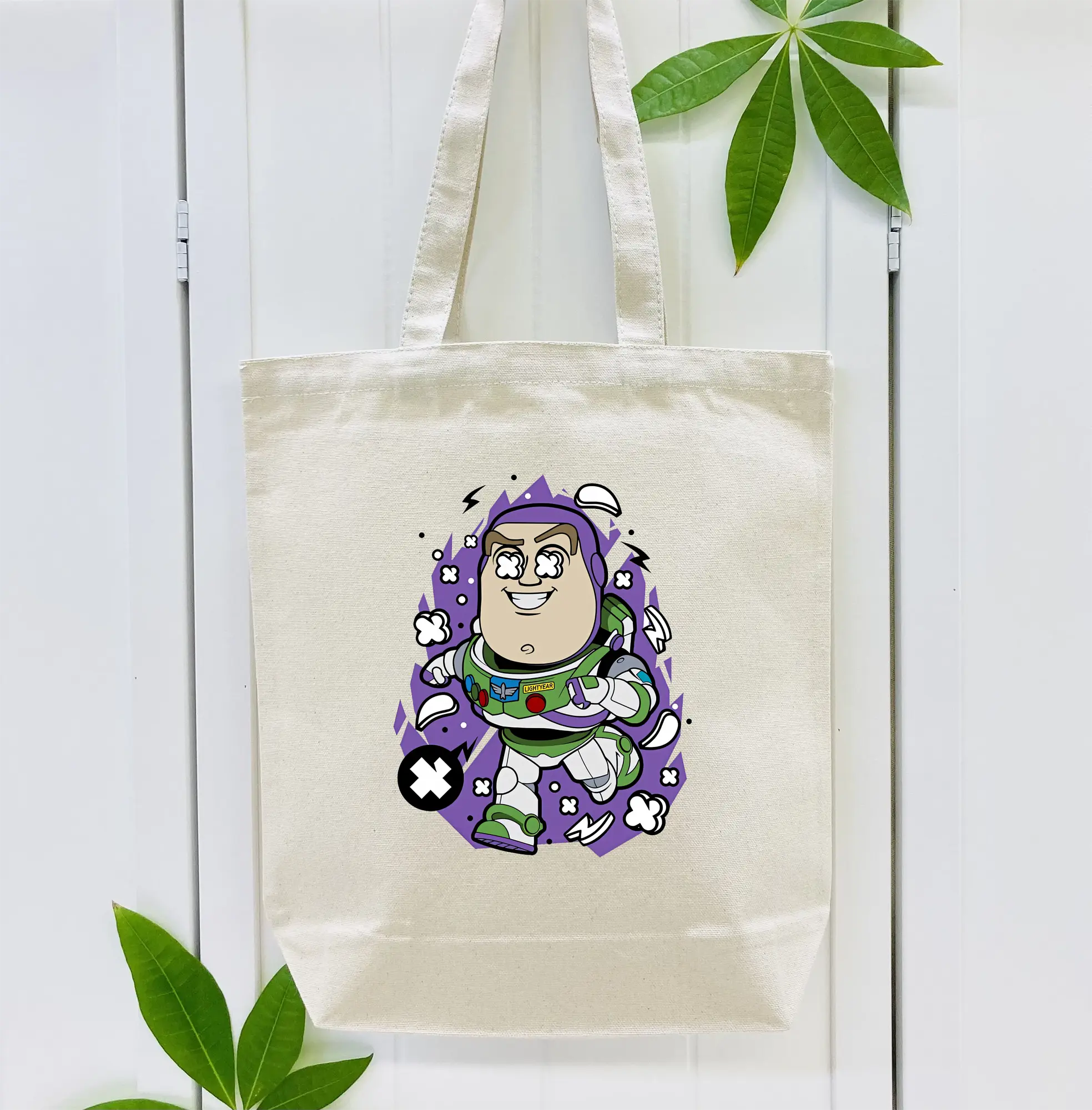 トイ・ストーリー グッズ バズ・ライトイヤー