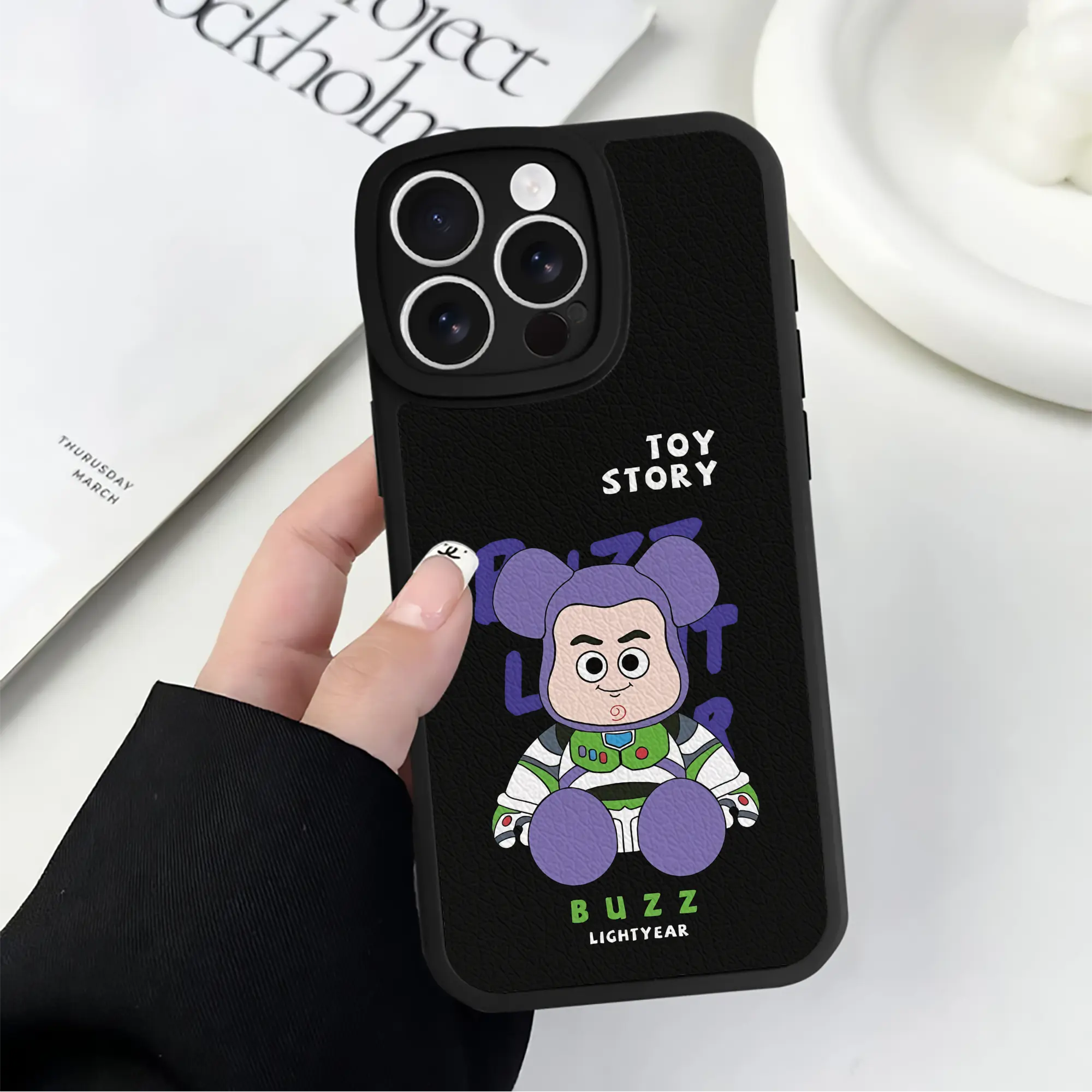 トイ・ストーリー グッズ バズ・ライトイヤー