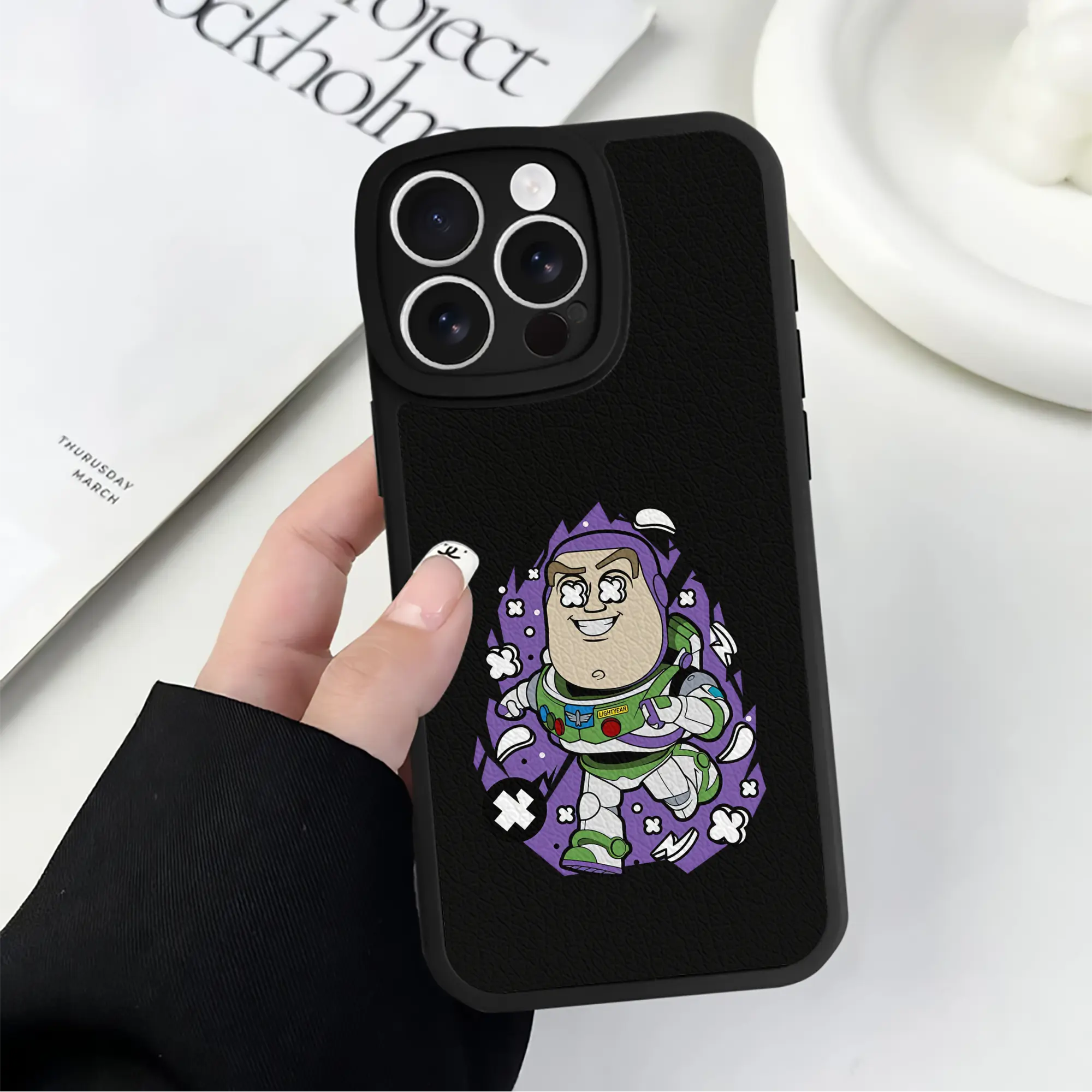 トイ・ストーリー グッズ バズ・ライトイヤー