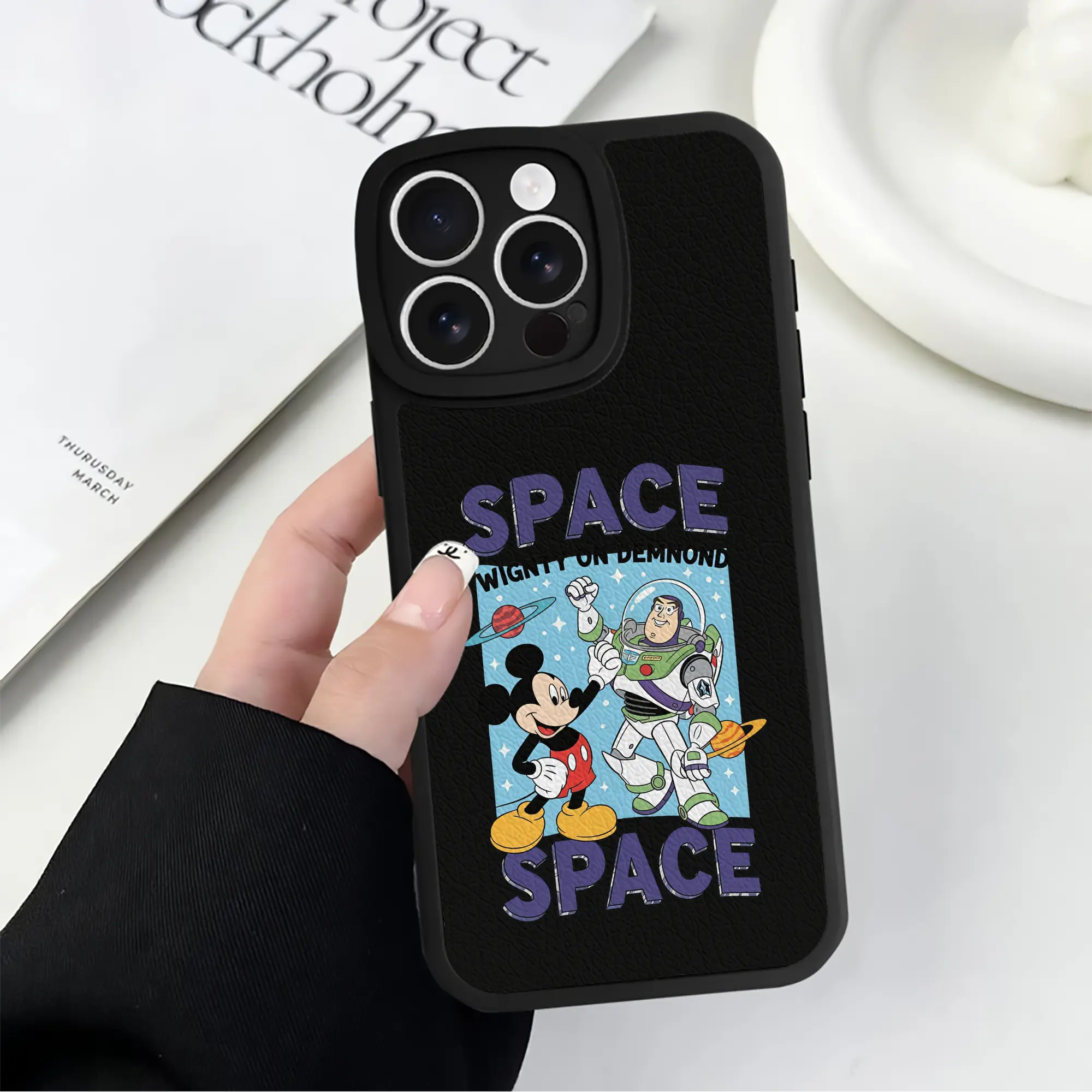 トイ・ストーリー グッズ バズ・ライトイヤー