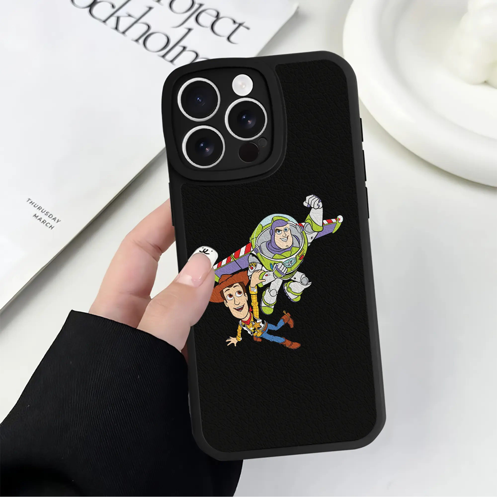 トイ・ストーリー グッズ バズ・ライトイヤー