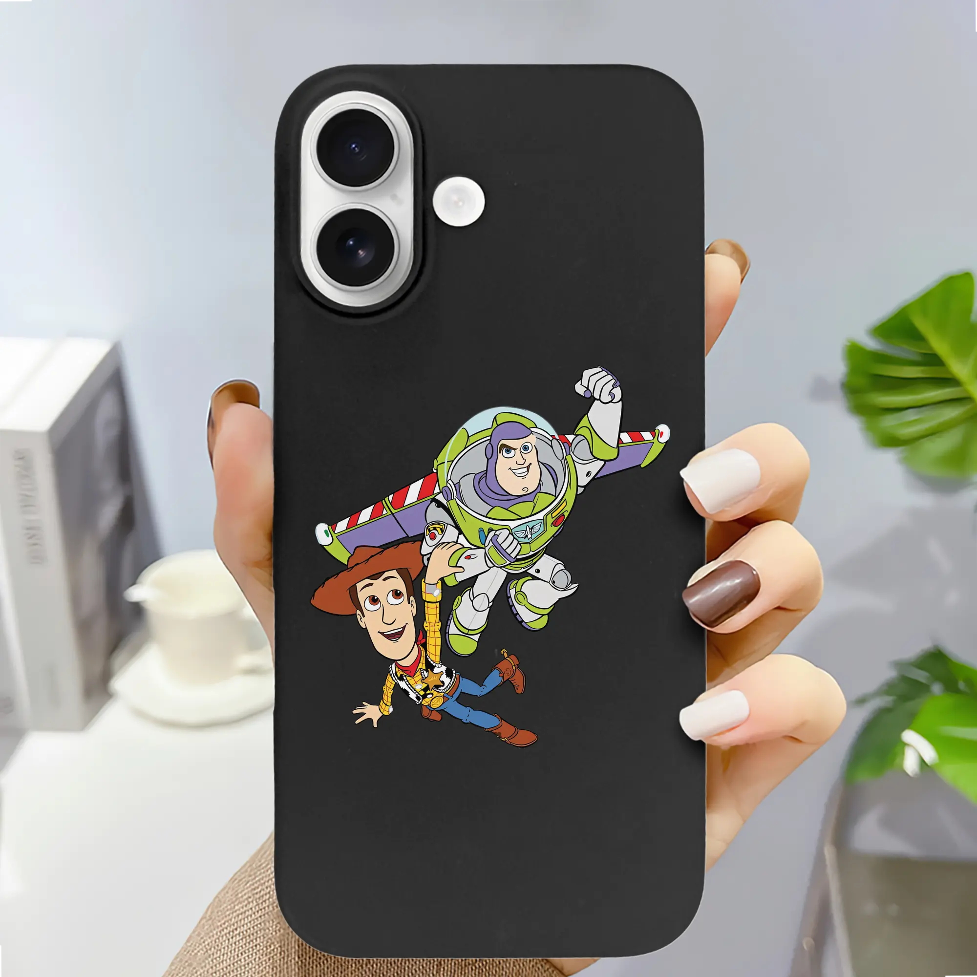 トイ・ストーリー グッズ バズ・ライトイヤー