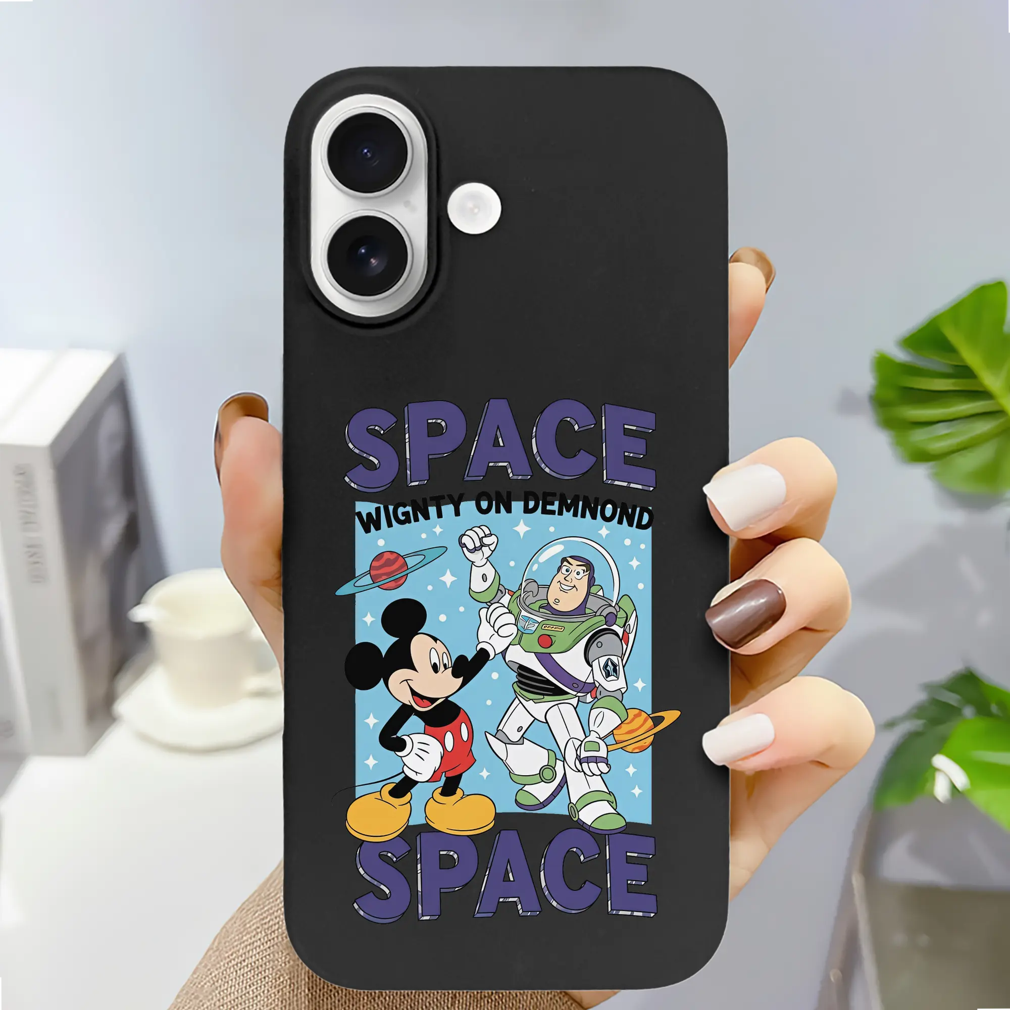 トイ・ストーリー グッズ バズ・ライトイヤー