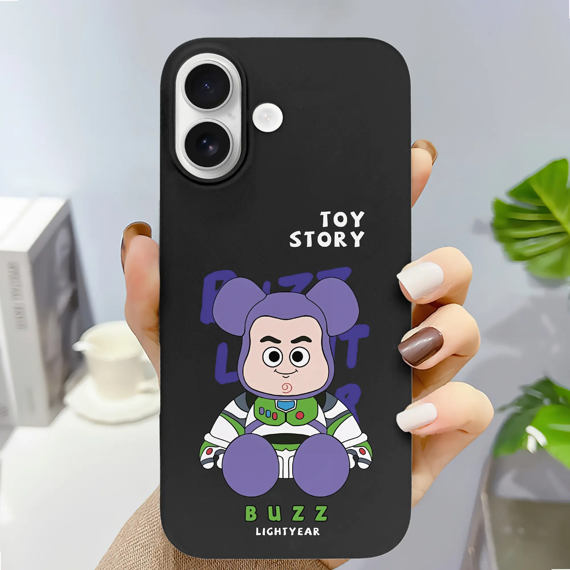 トイ・ストーリー グッズ バズ・ライトイヤー