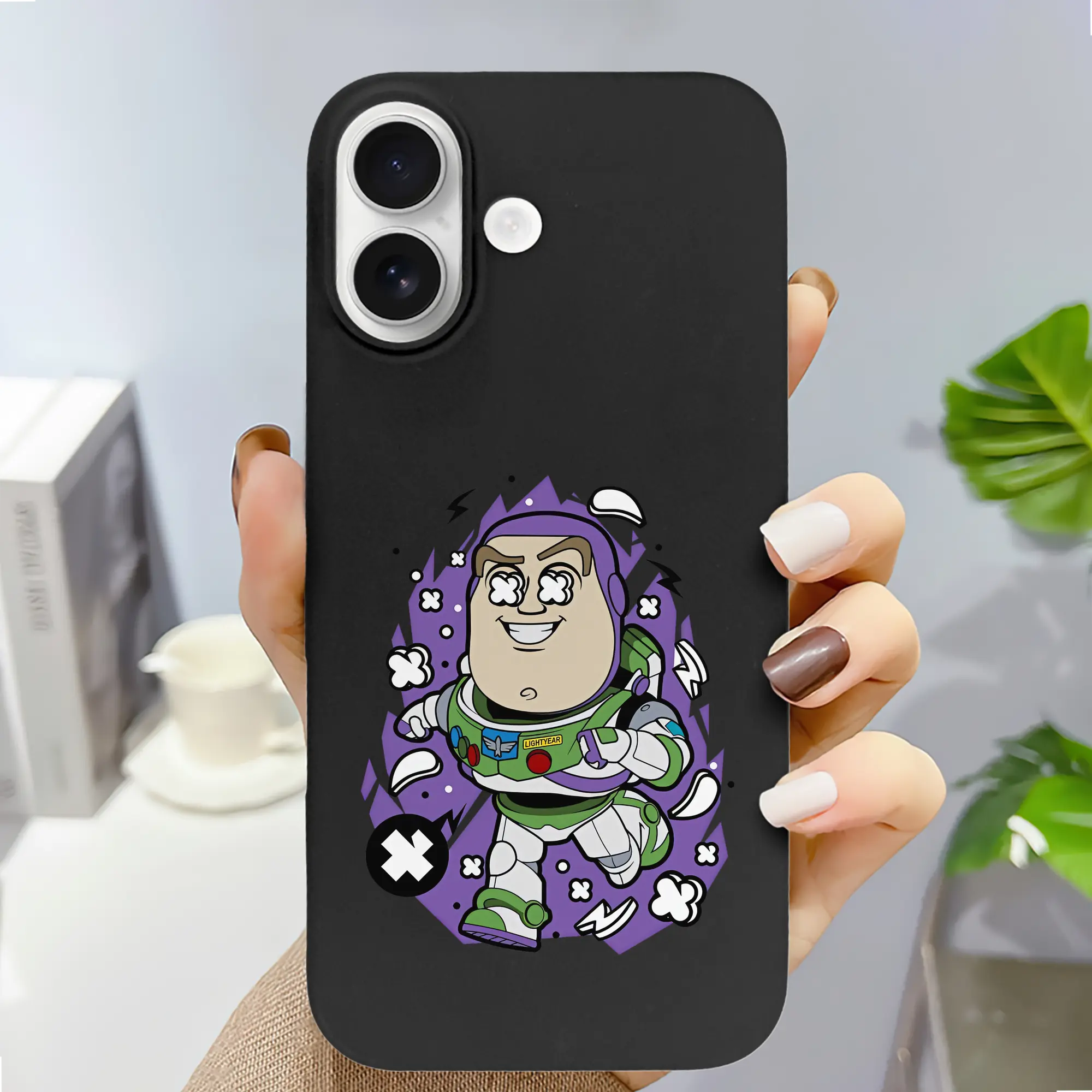 トイ・ストーリー グッズ バズ・ライトイヤー