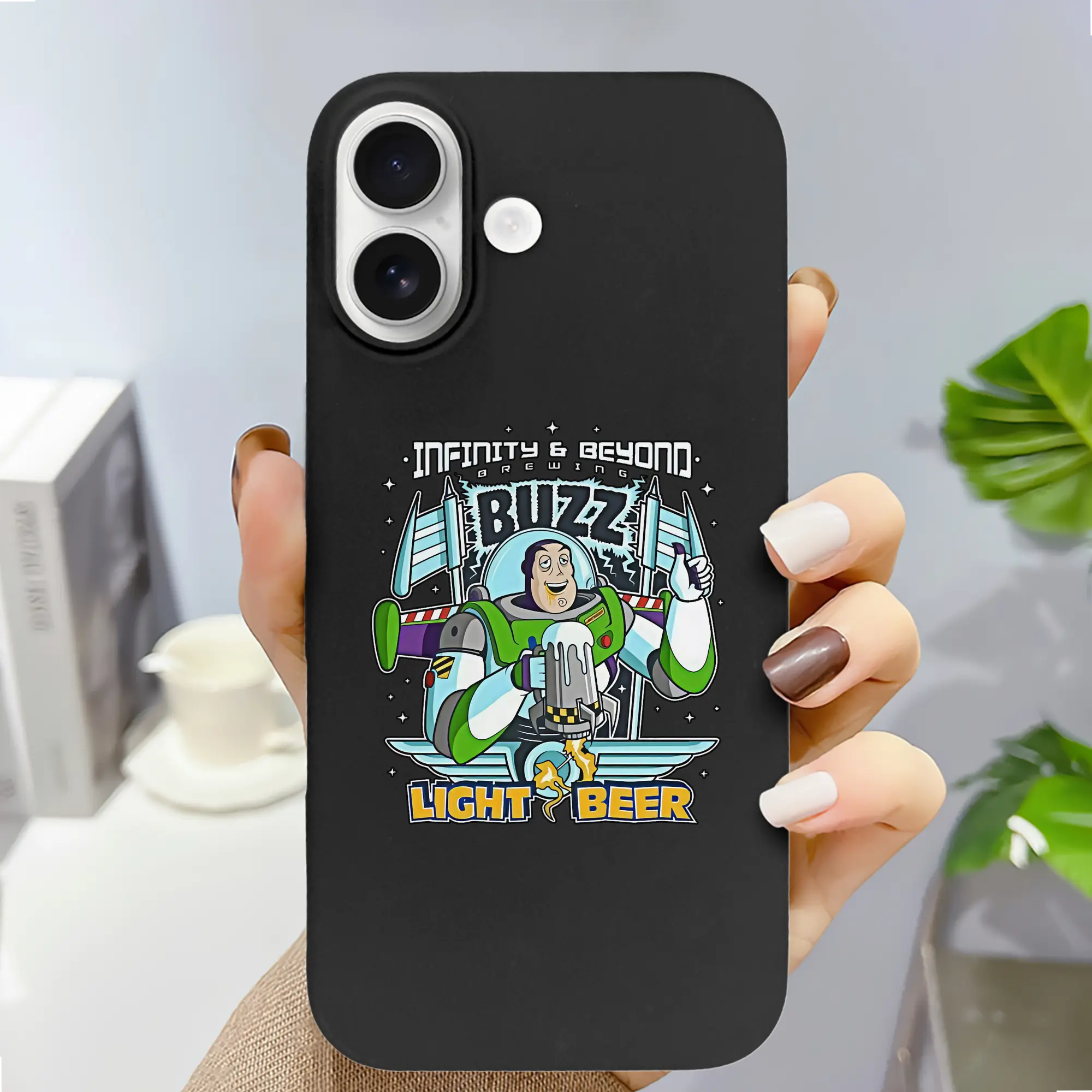 トイ・ストーリー グッズ バズ・ライトイヤー