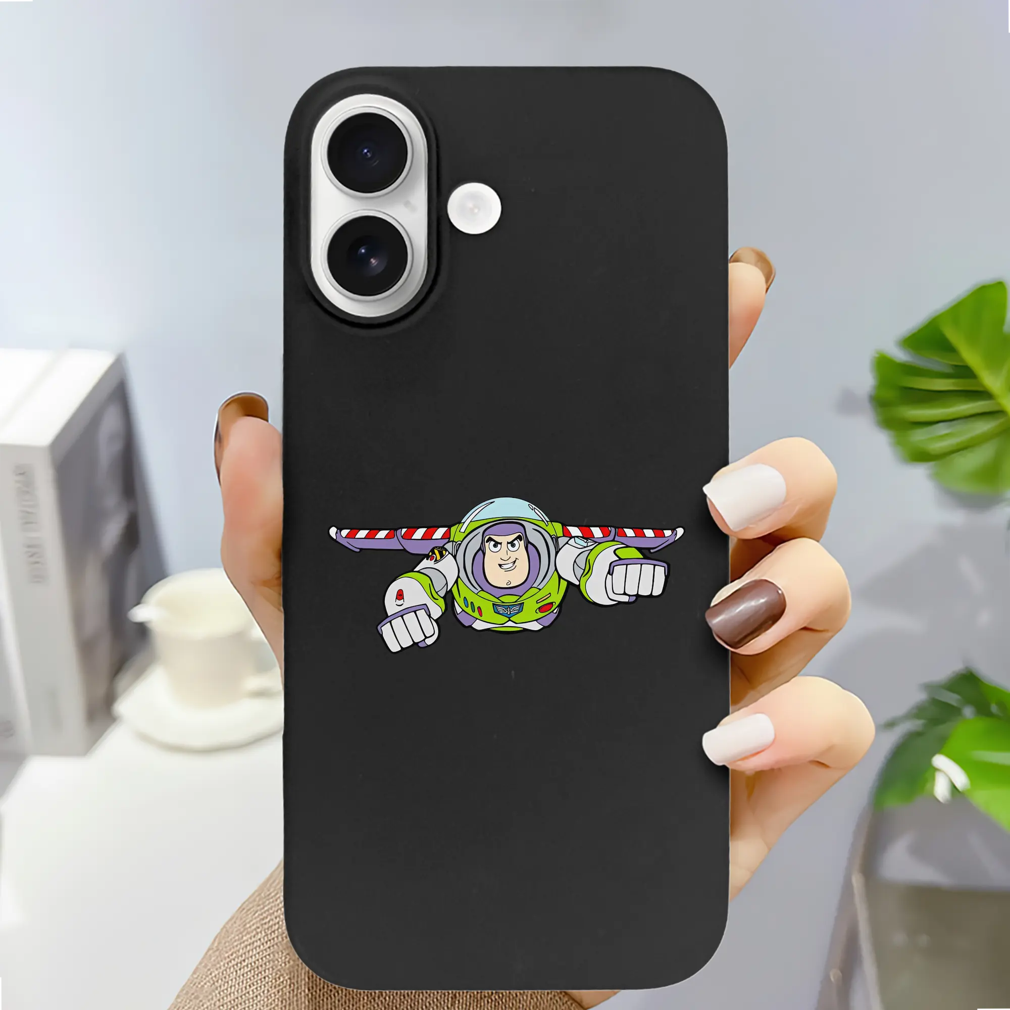 トイ・ストーリー グッズ バズ・ライトイヤー