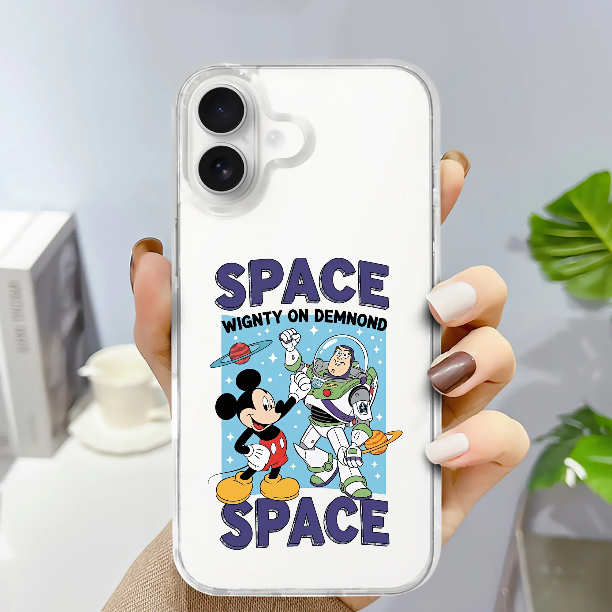 トイ・ストーリー グッズ バズ・ライトイヤー