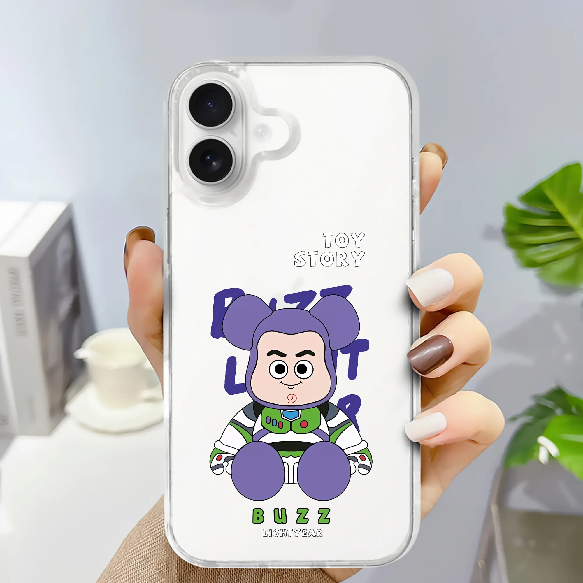 トイ・ストーリー グッズ バズ・ライトイヤー