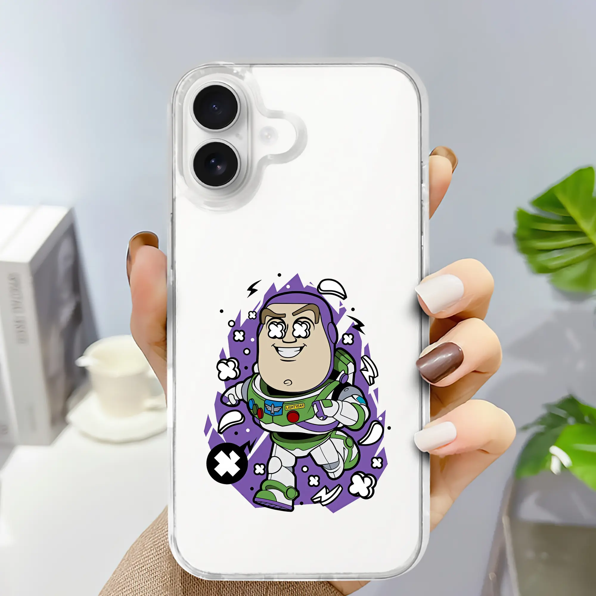 トイ・ストーリー グッズ バズ・ライトイヤー