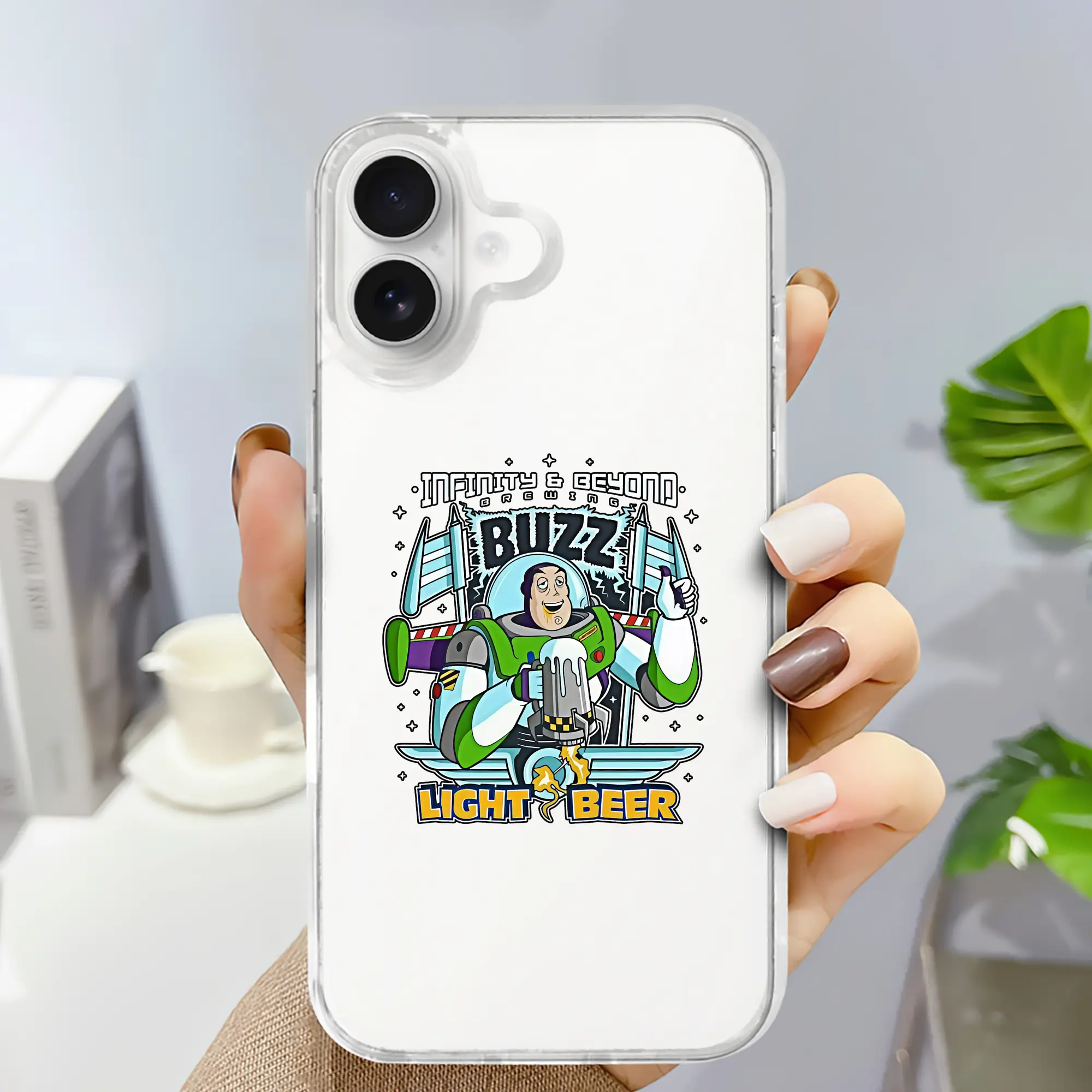 トイ・ストーリー グッズ バズ・ライトイヤー