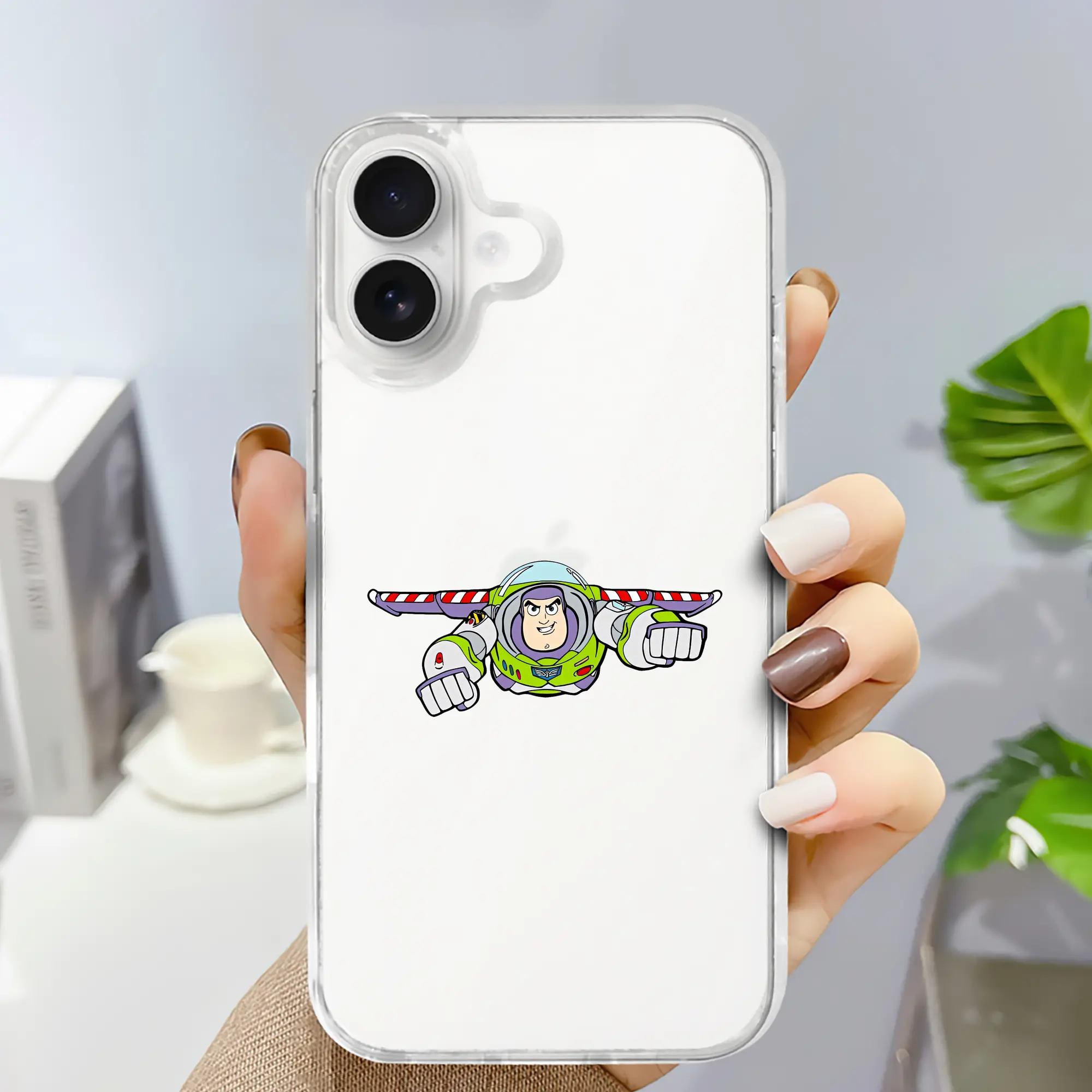 トイ・ストーリー グッズ バズ・ライトイヤー