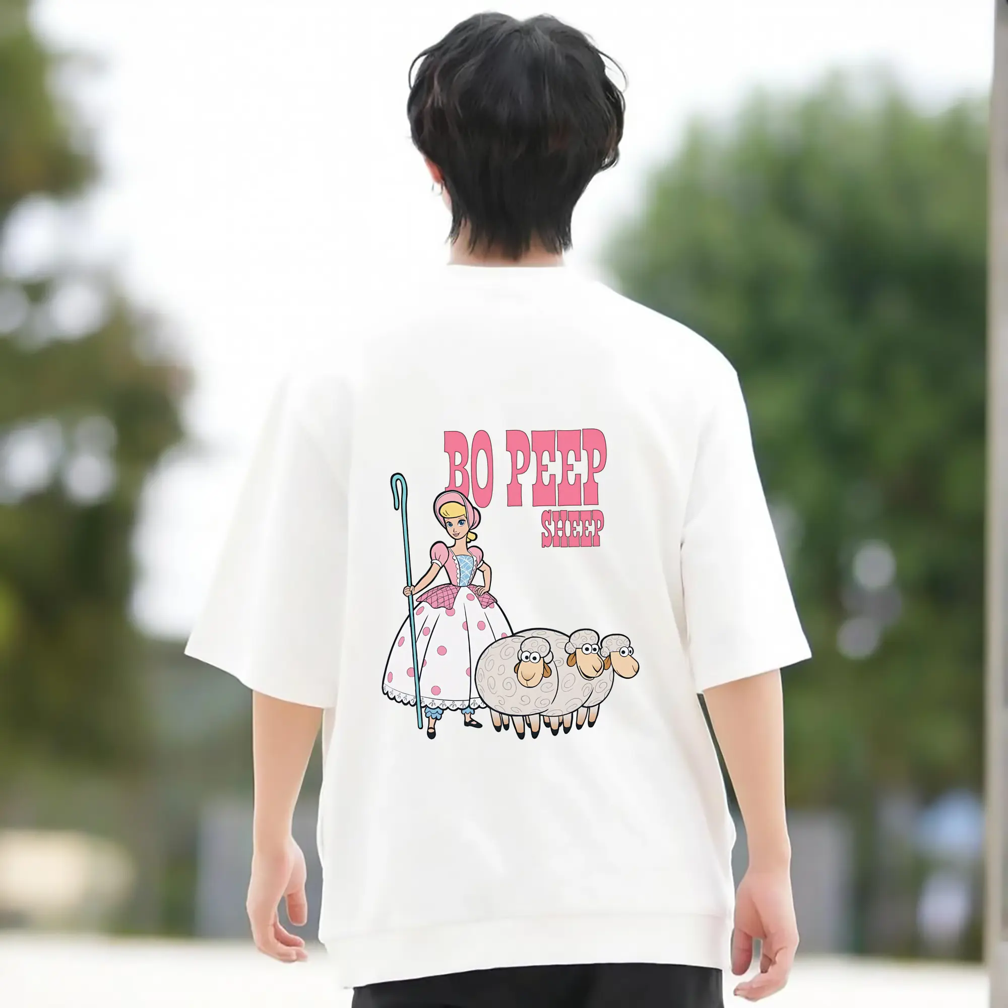 トイ・ストーリー グッズ ボー・ピープ