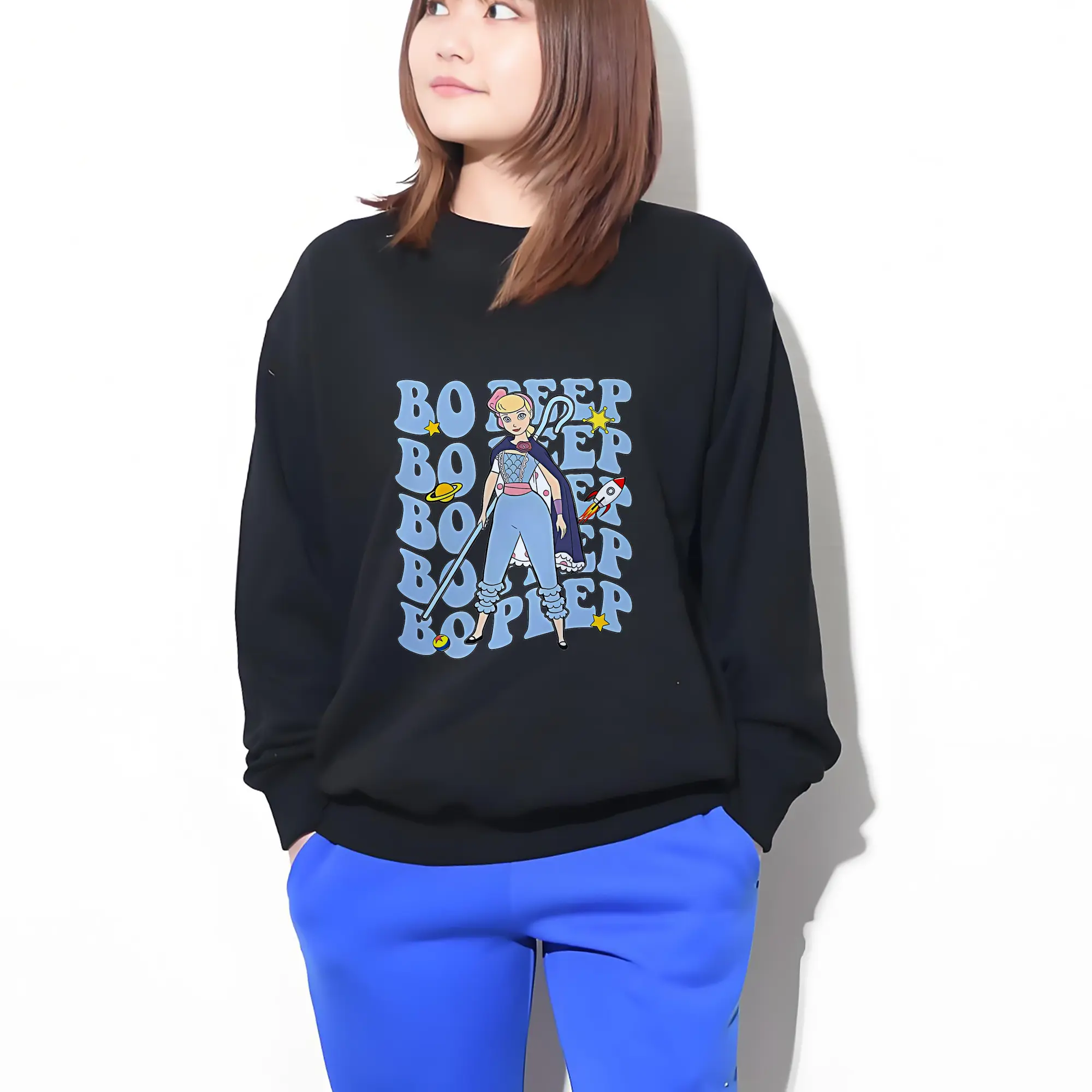 トイ・ストーリー グッズ ボー・ピープ