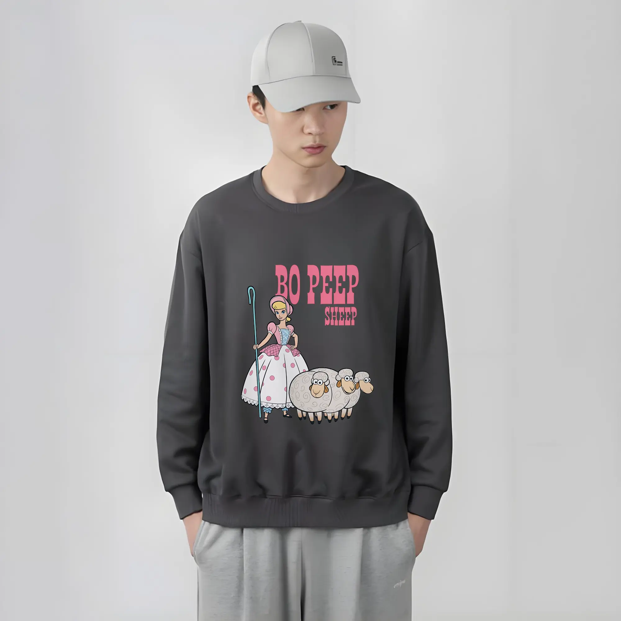 トイ・ストーリー グッズ ボー・ピープ