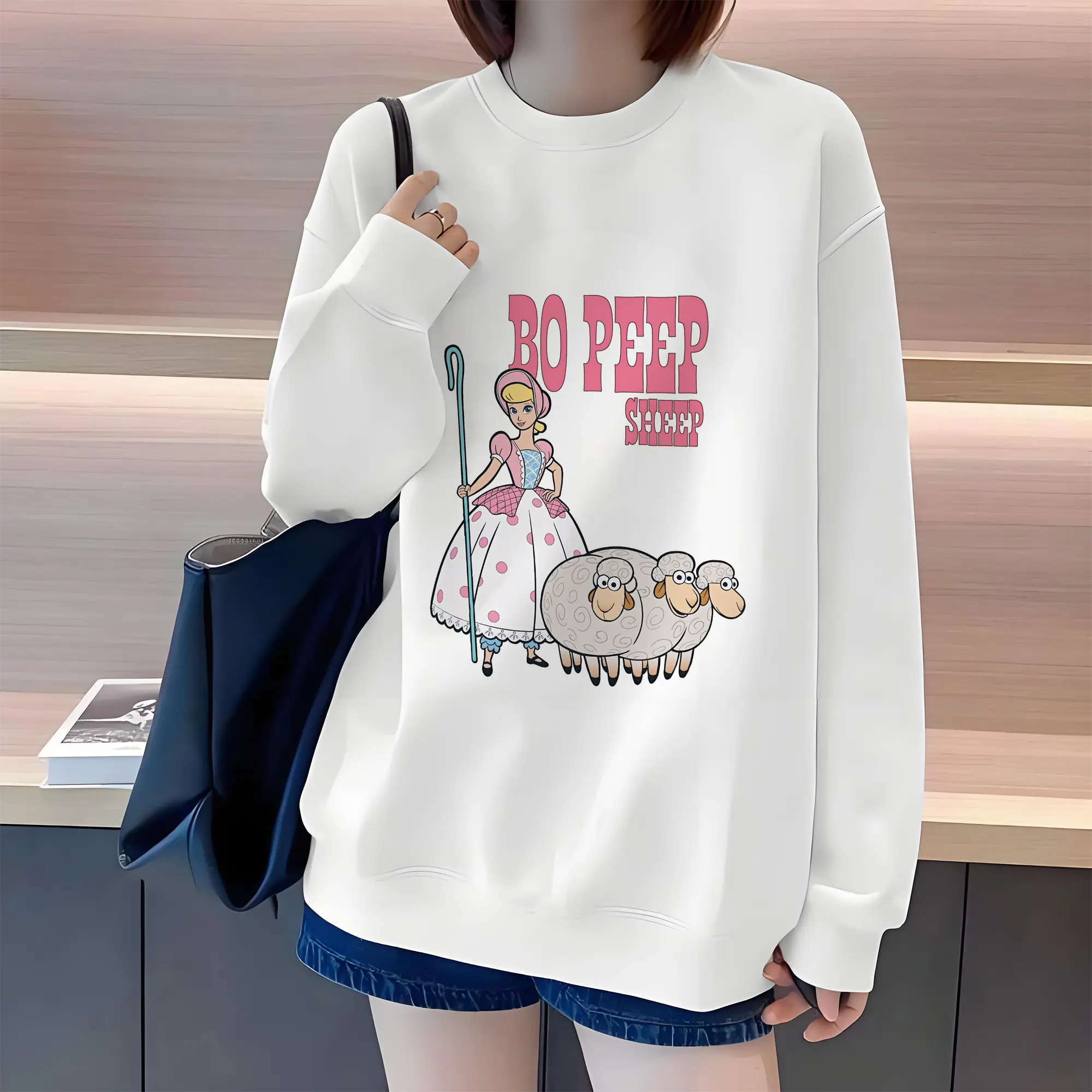 トイ・ストーリー グッズ ボー・ピープ