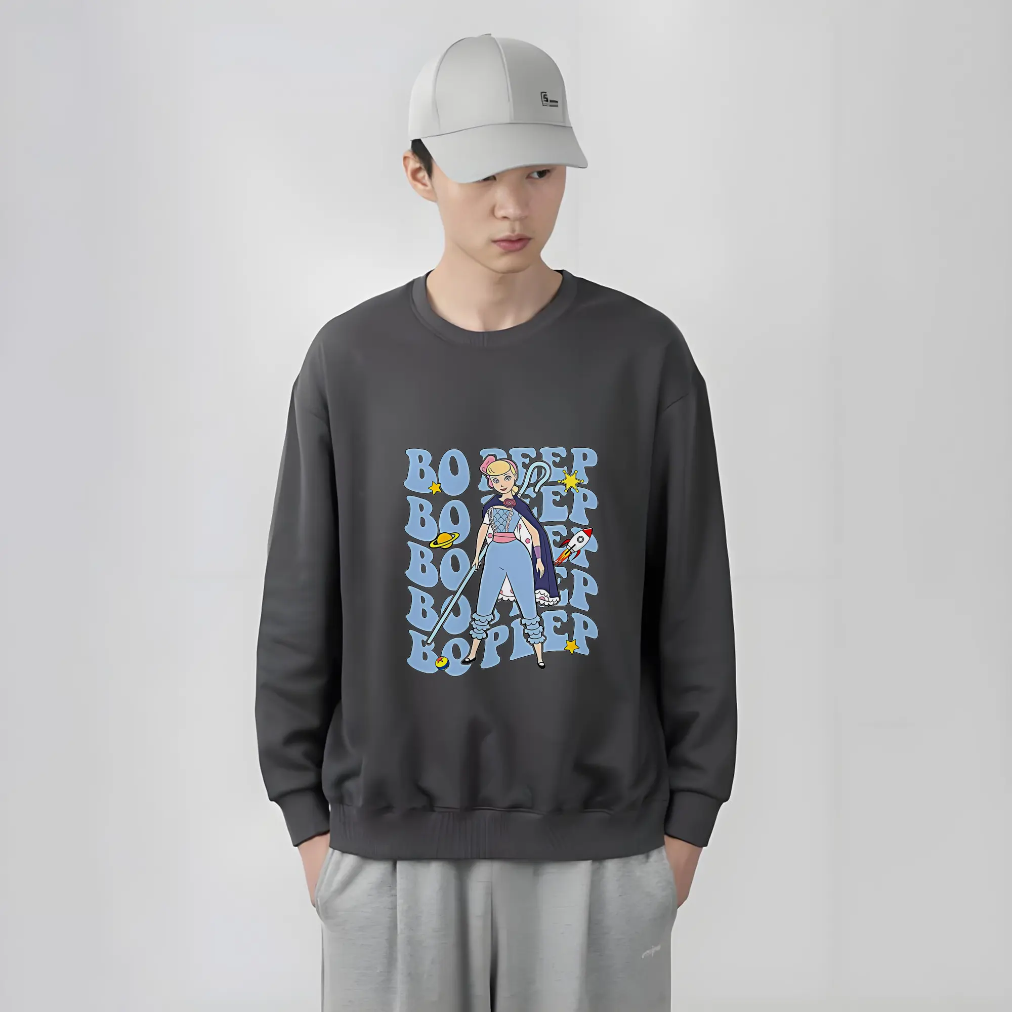 トイ・ストーリー グッズ ボー・ピープ