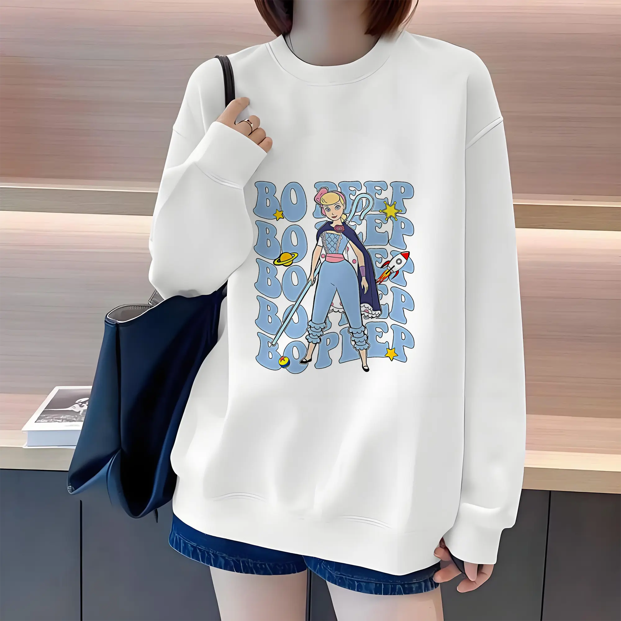 トイ・ストーリー グッズ ボー・ピープ