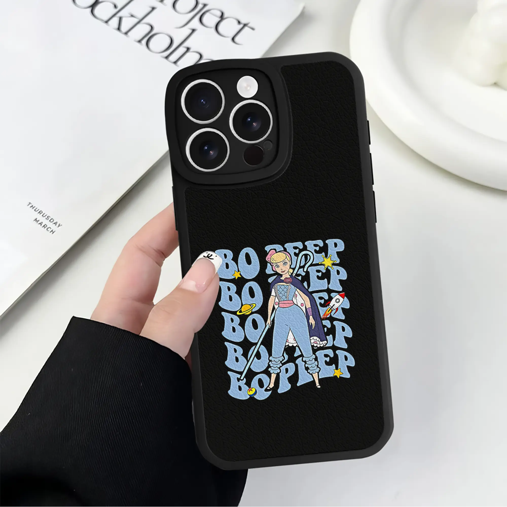 トイ・ストーリー グッズ ボー・ピープ