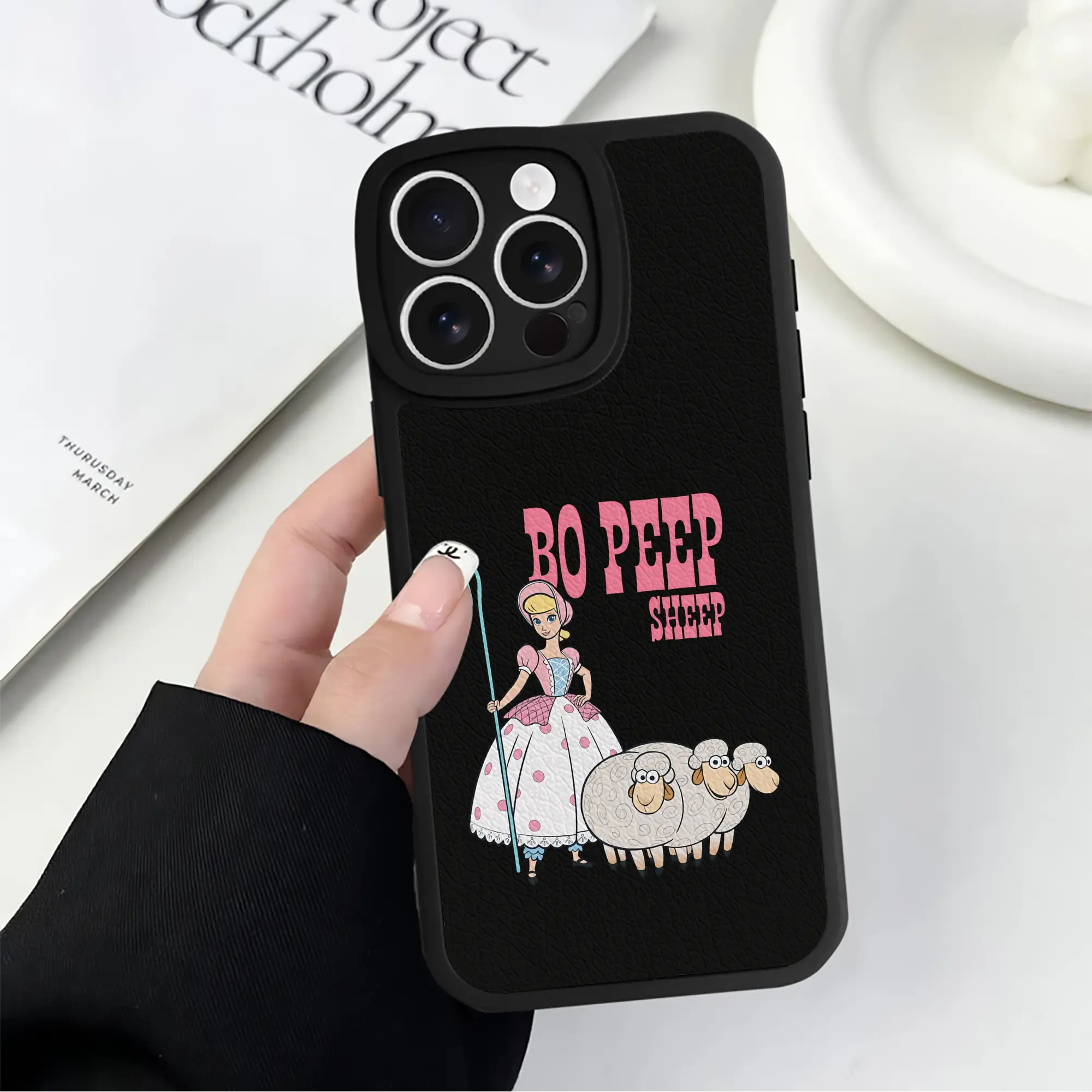 トイ・ストーリー グッズ ボー・ピープ