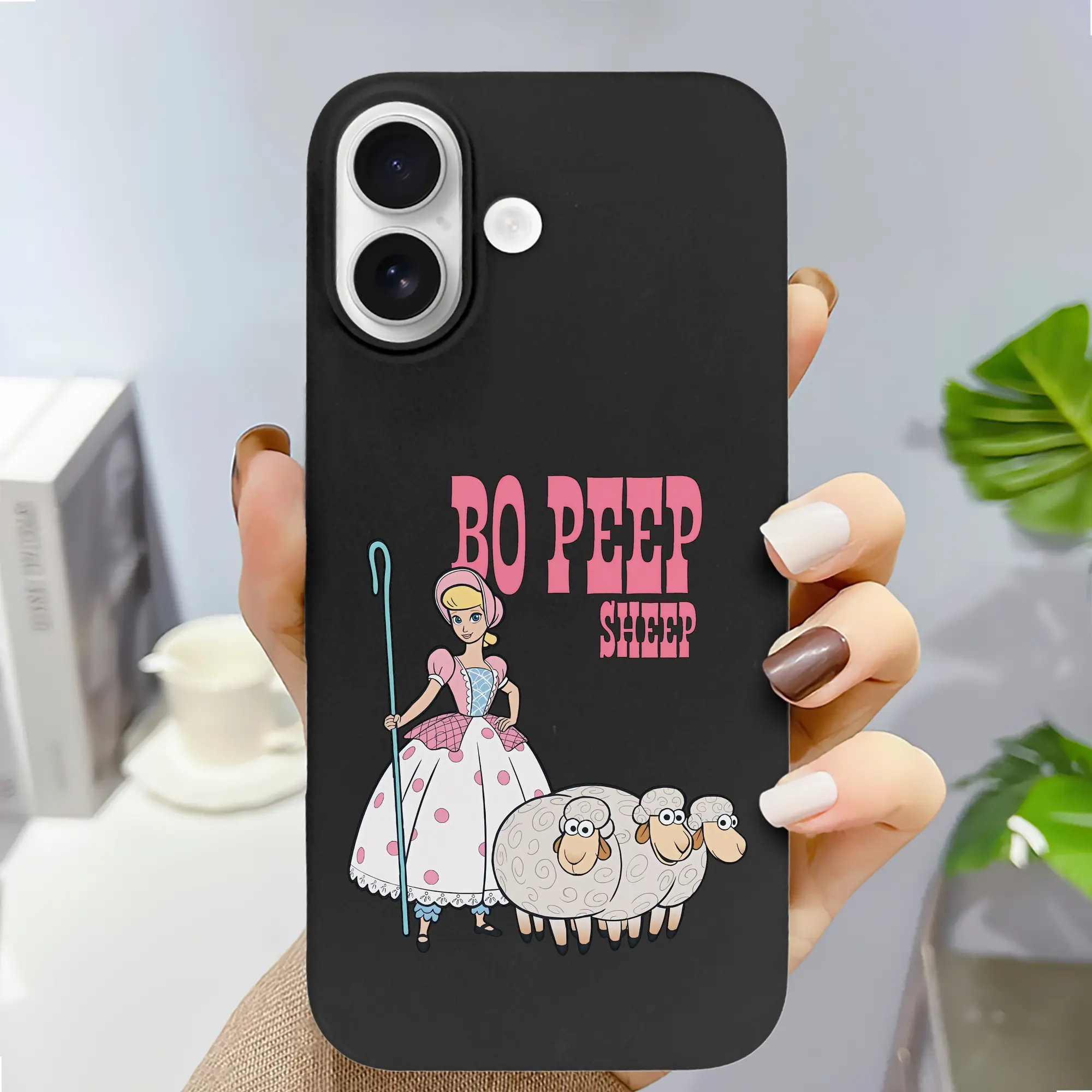 トイ・ストーリー グッズ ボー・ピープ