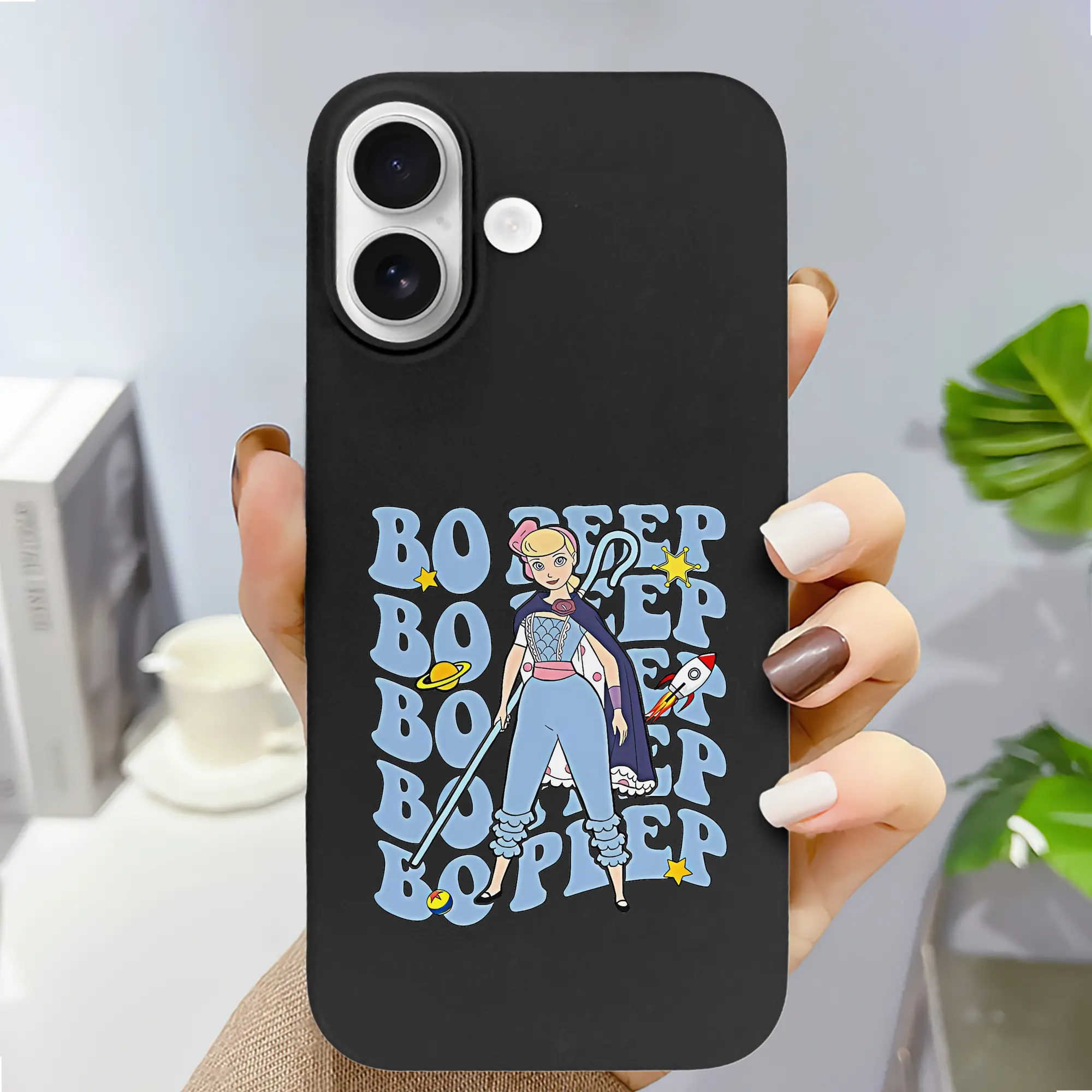 トイ・ストーリー グッズ ボー・ピープ